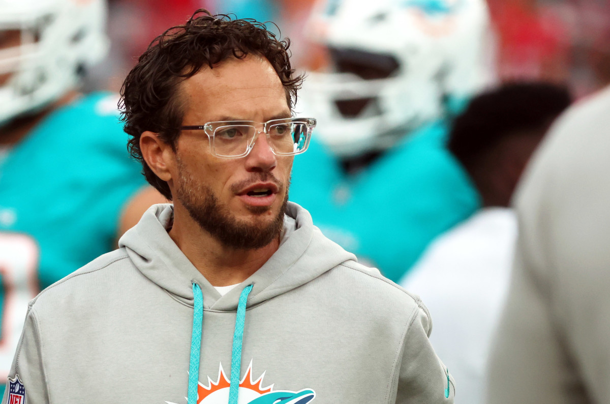 Final Injury Report Confirms Suspicion Regarding Miami Dolphins