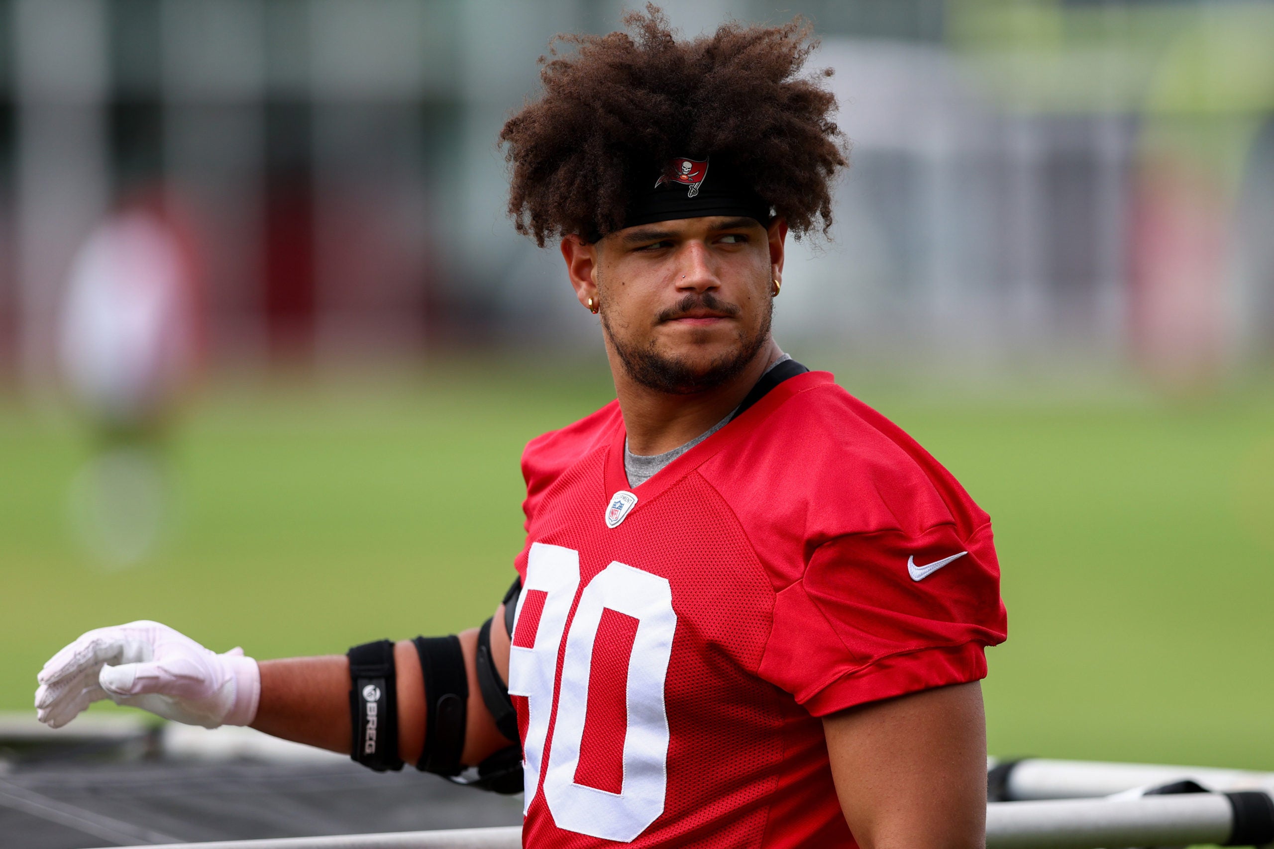 Tampa Bay Buccaneers