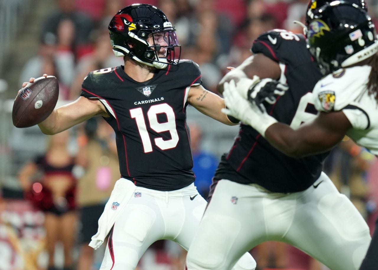 Buccaneers Cardinals