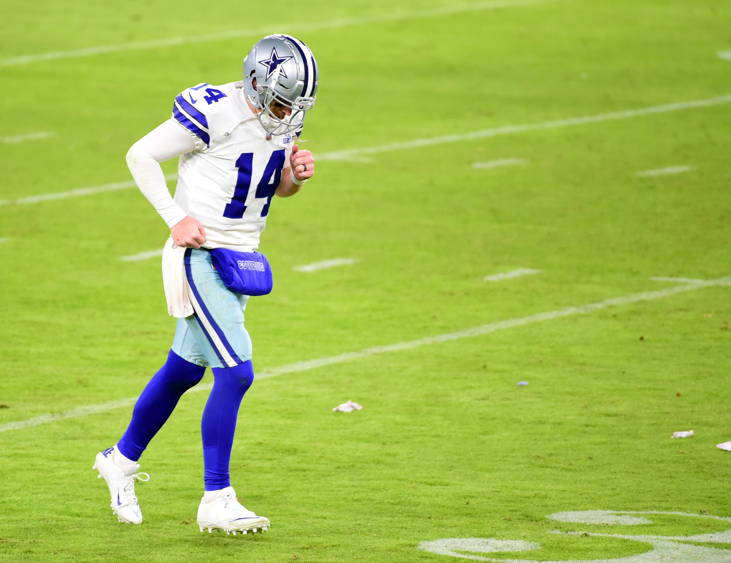 Dallas Cowboys Cincinnati Bengals