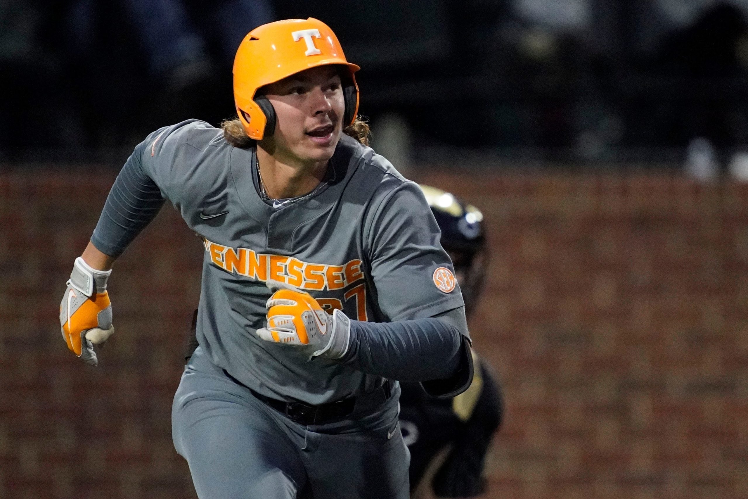 beck MLB Vols renfroe slugger draft