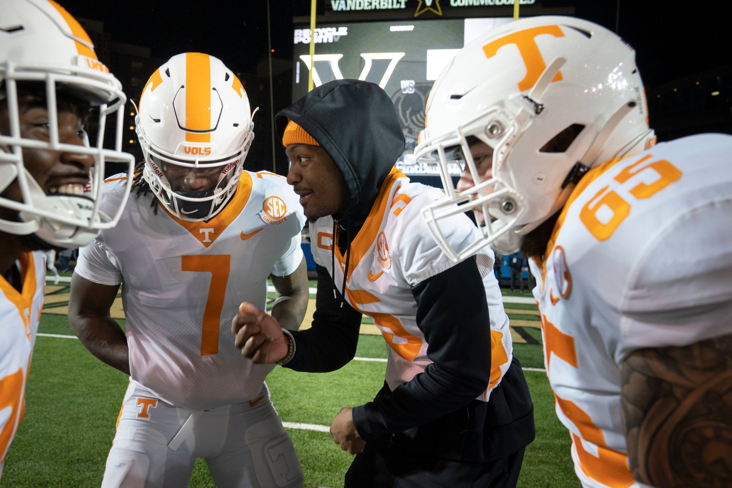 Tennessee Vols