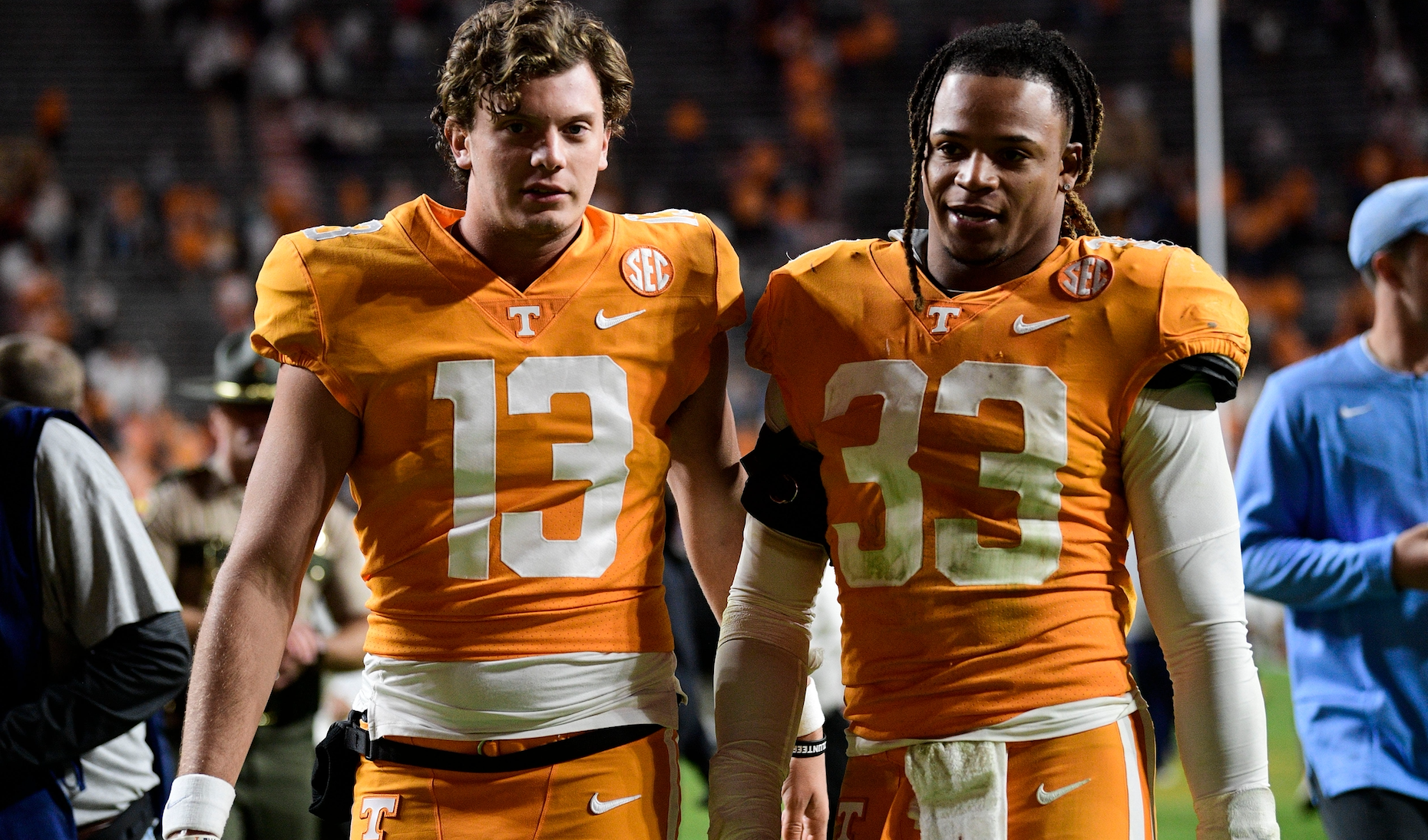 Tennessee Vols