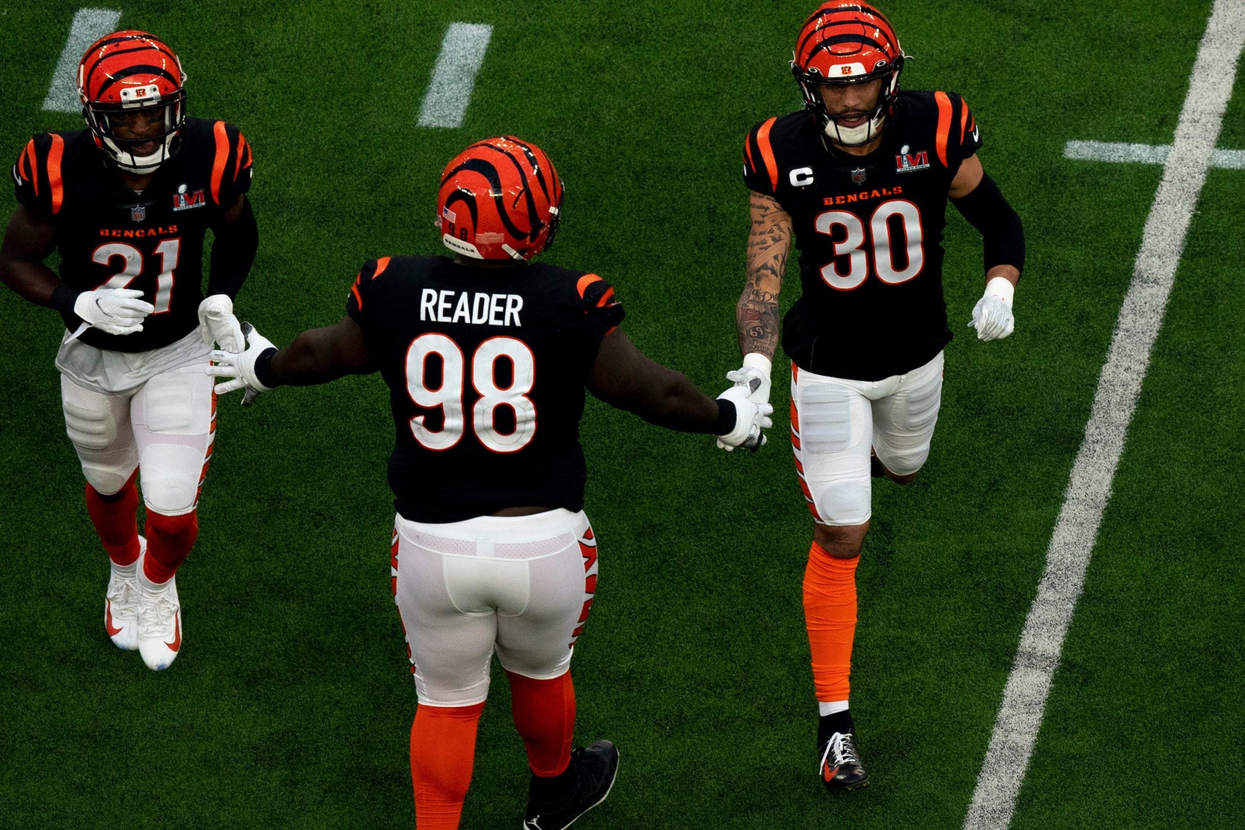 Cincinnati Bengals