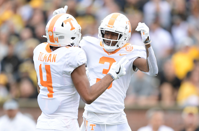 Tennessee Vols