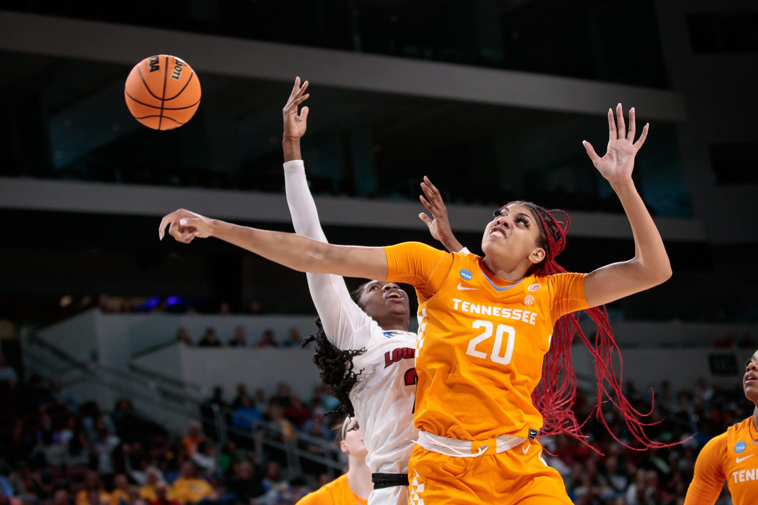 lady vols