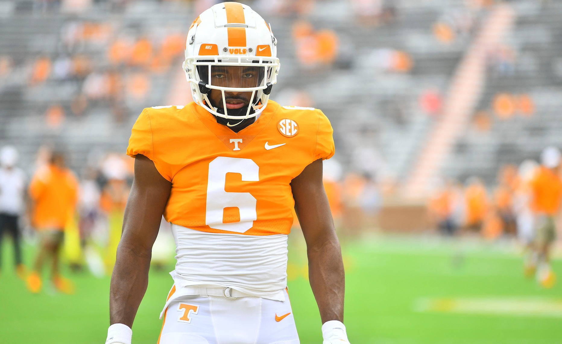 Tennessee Vols