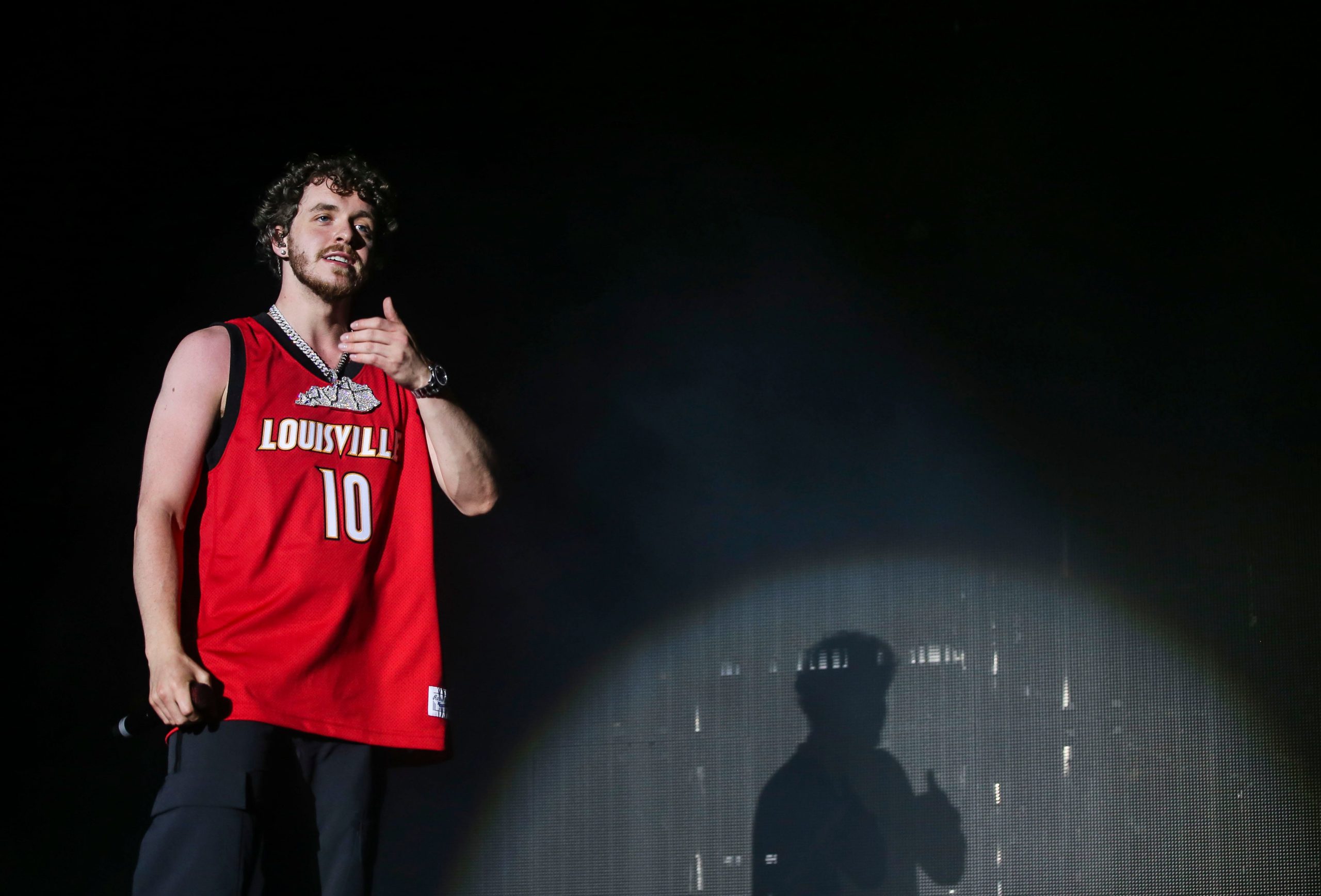 Bengals QB Joe Burrow