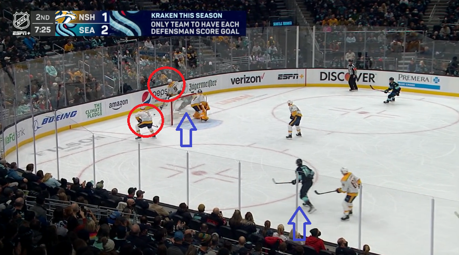 Mark Borowiecki Matt Tennyson