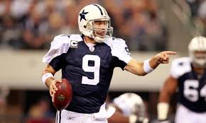 romo, throwback, thanksgiving