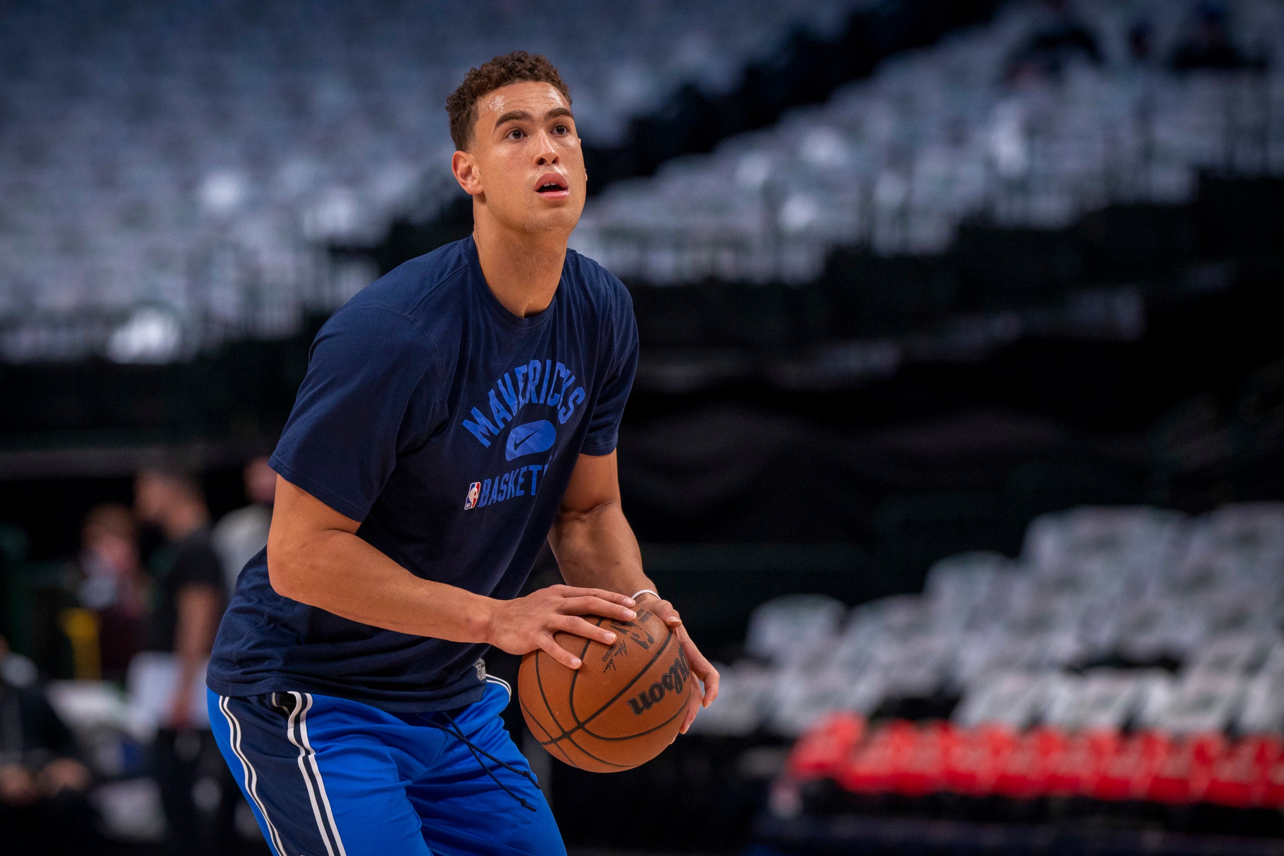 Dwight Powell