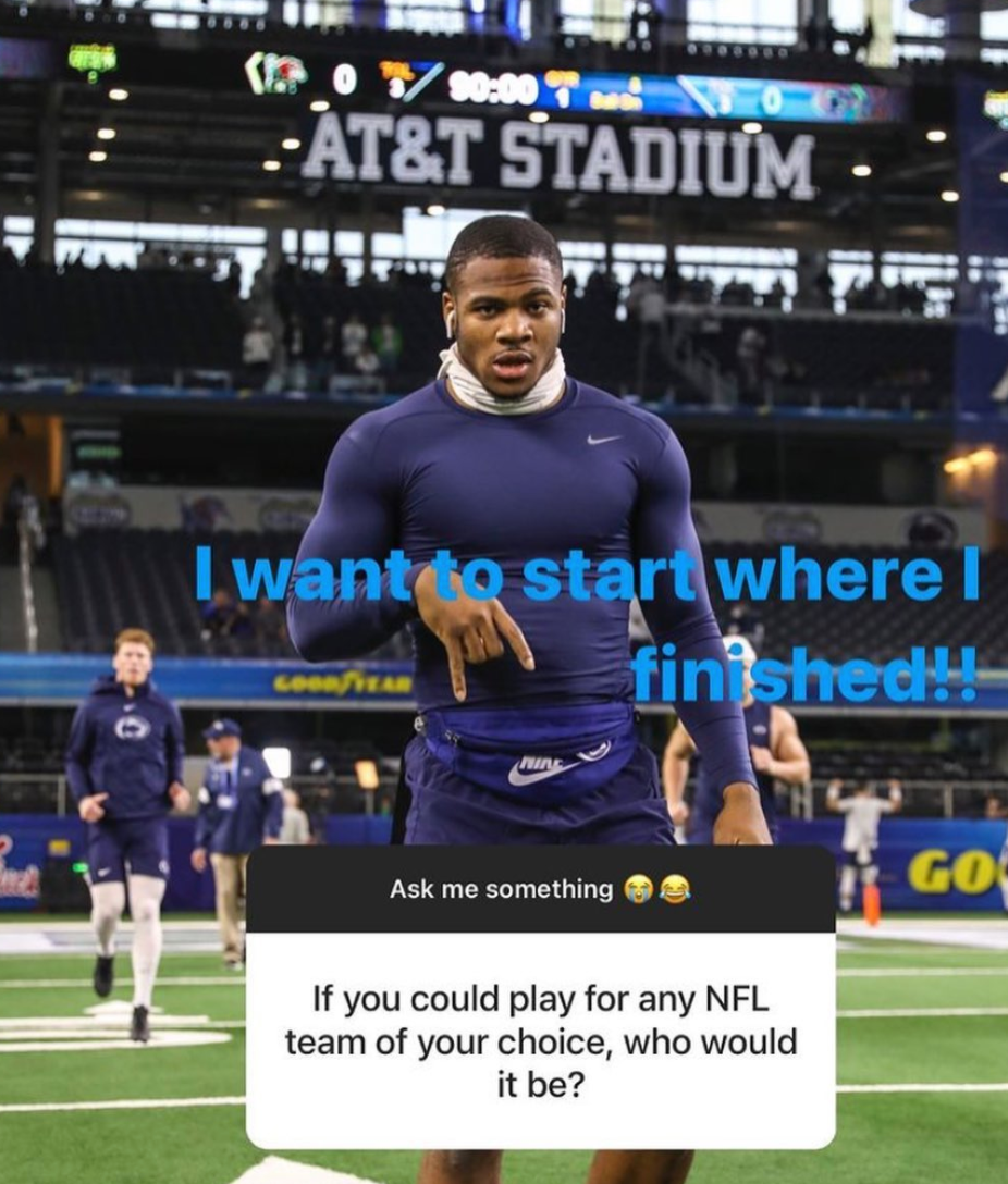 via _micahparsons11/IG