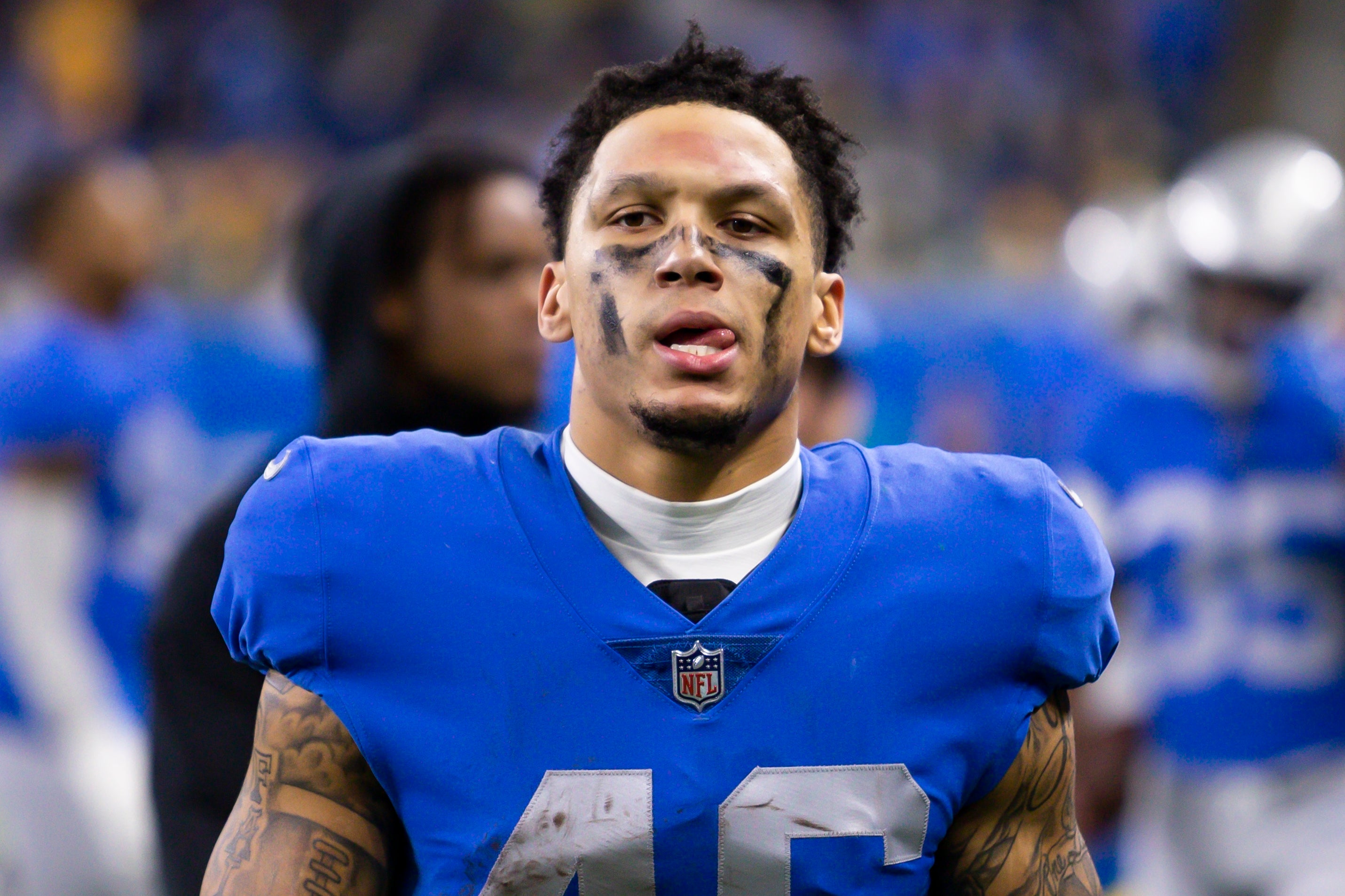 Lions, free agency, news, Craig Reynolds, nfl