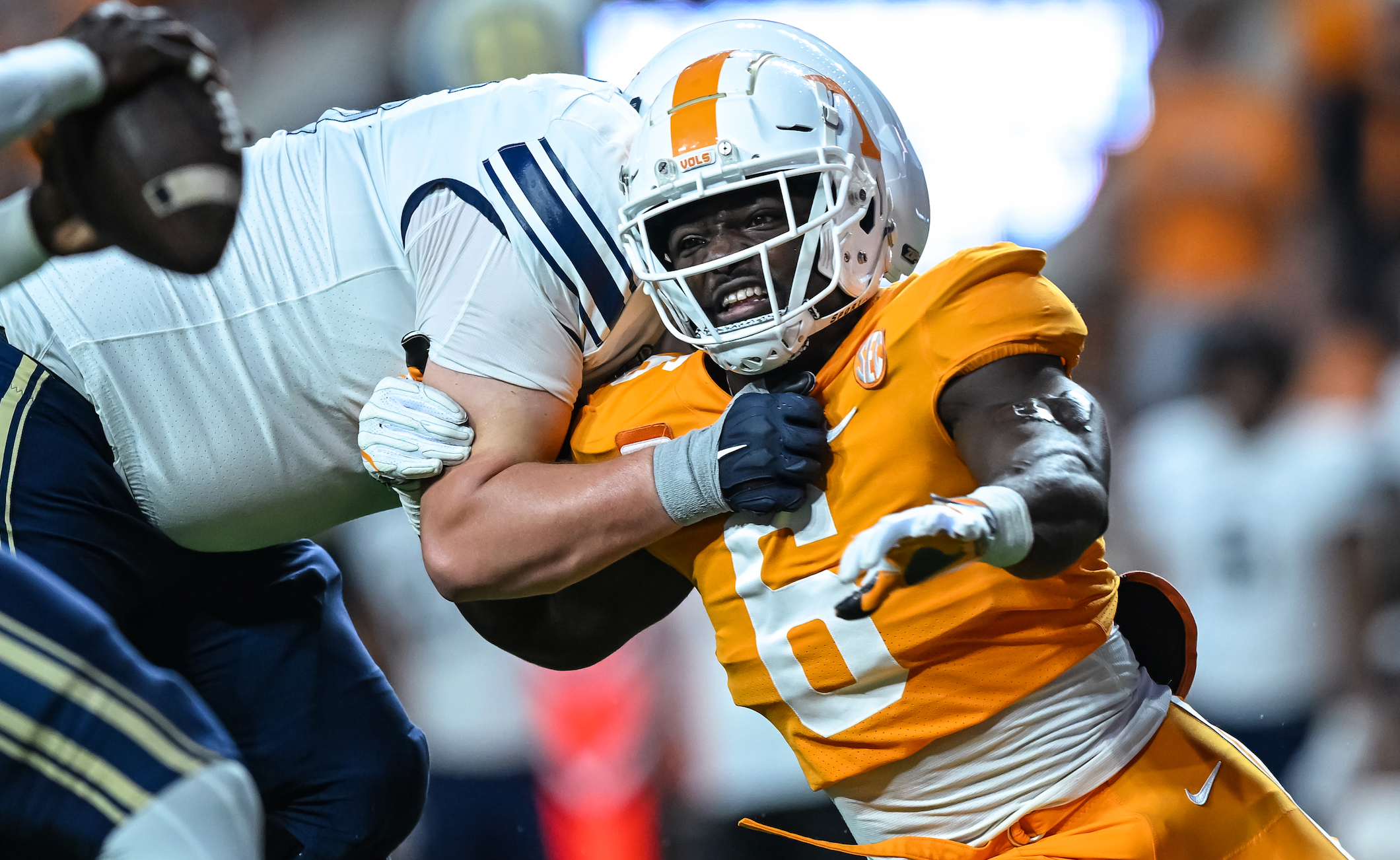 Vols news