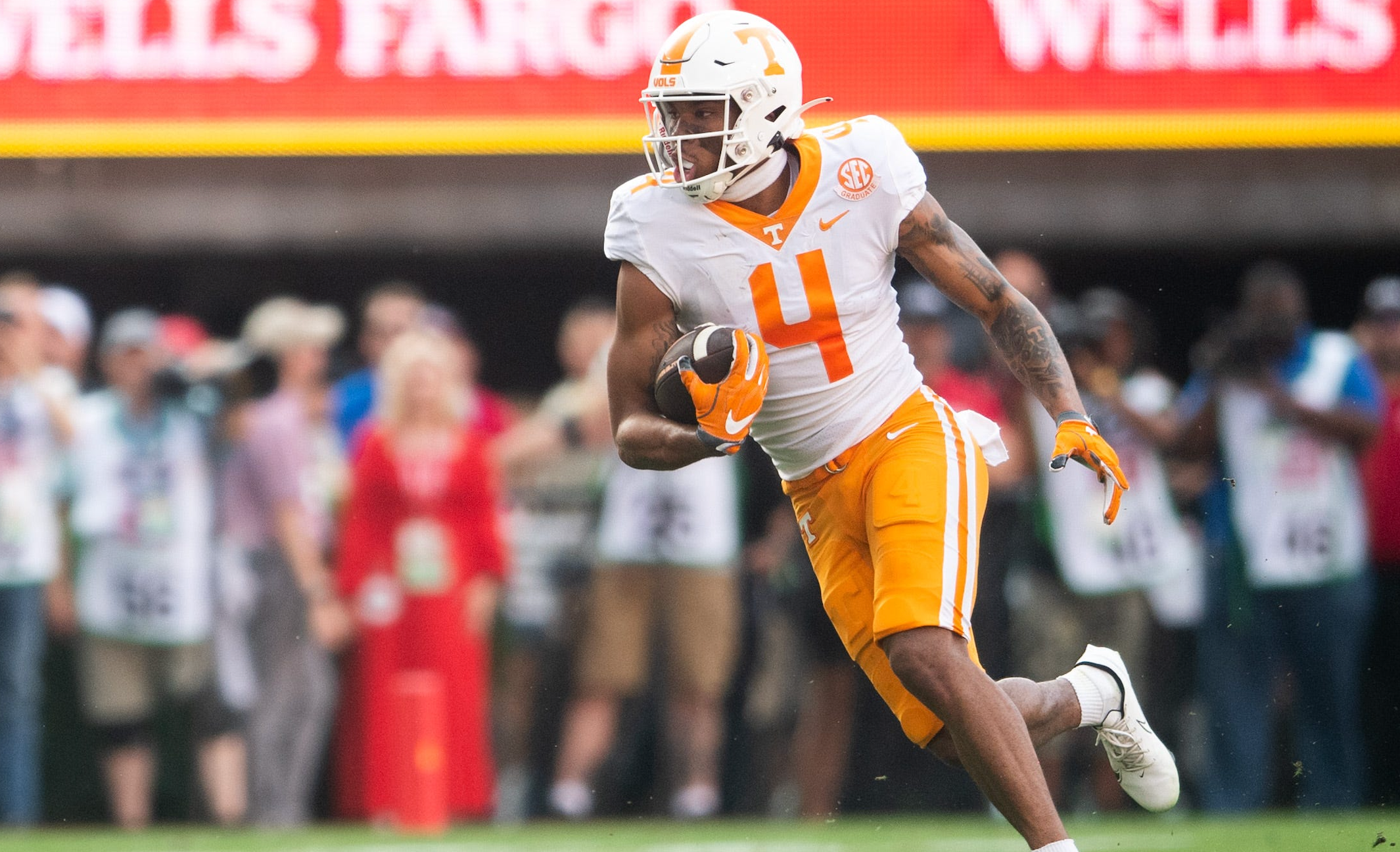 vols news