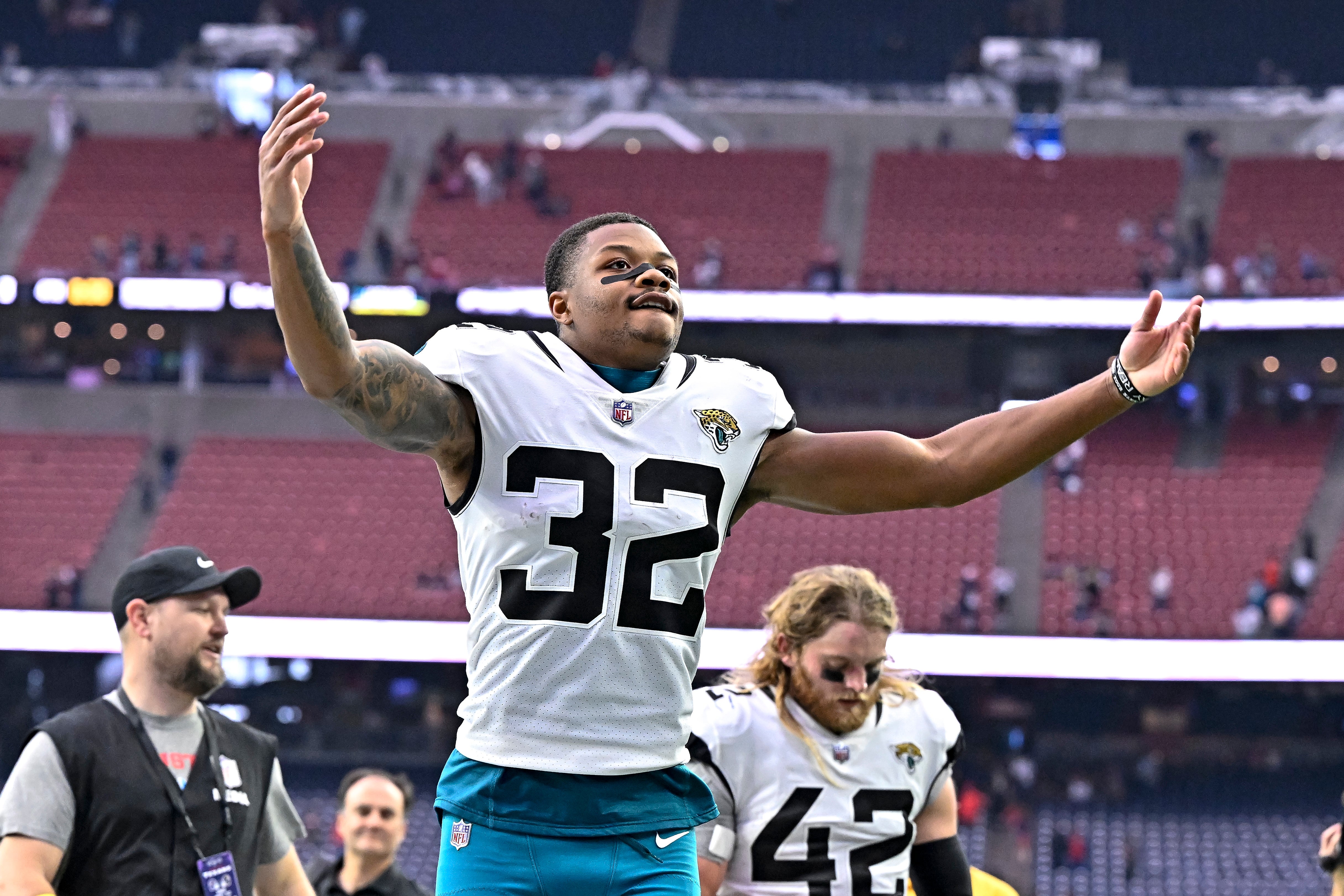 Jacksonville Jaguars