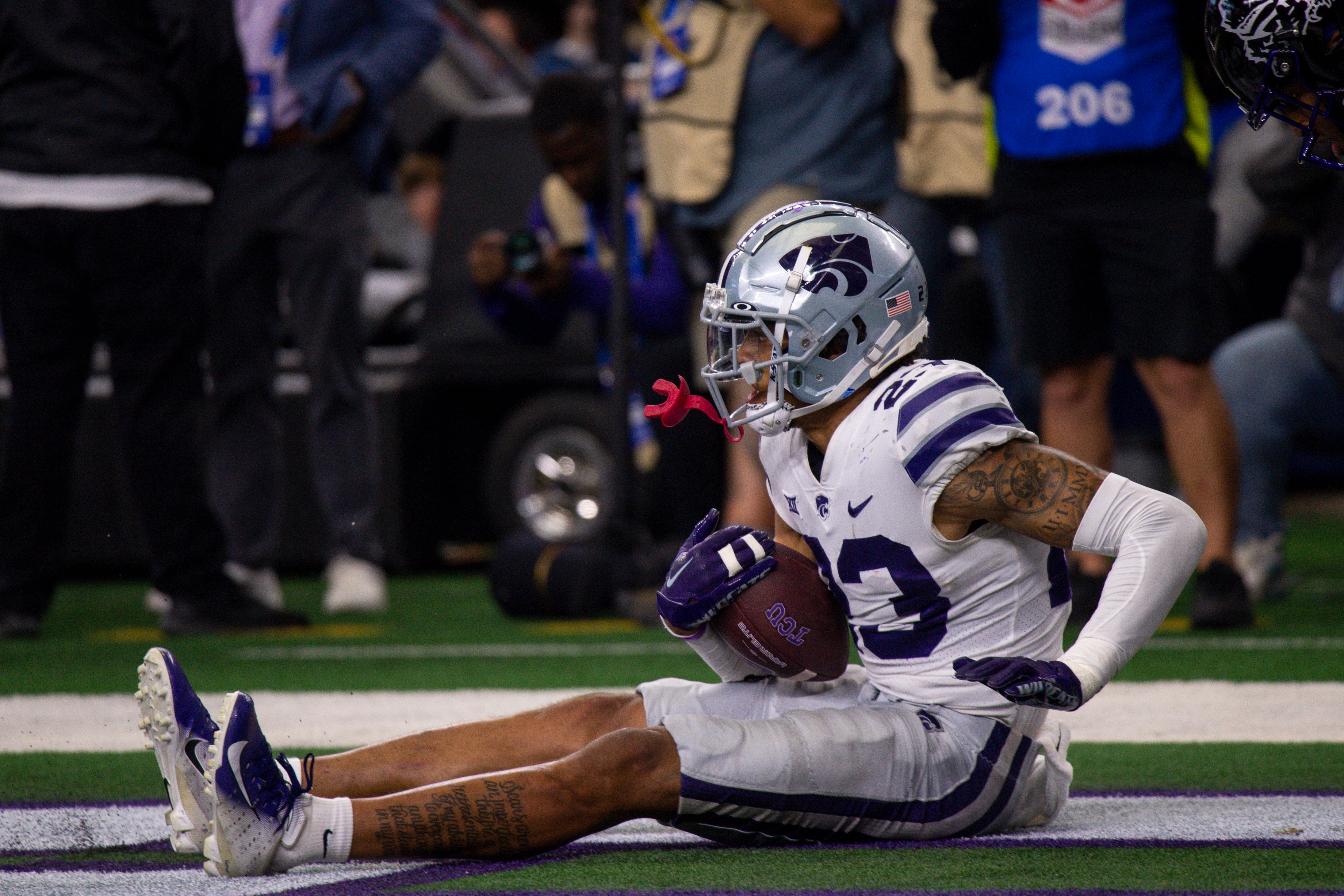 Steelers Mock Draft day two 2023 NFL Draft