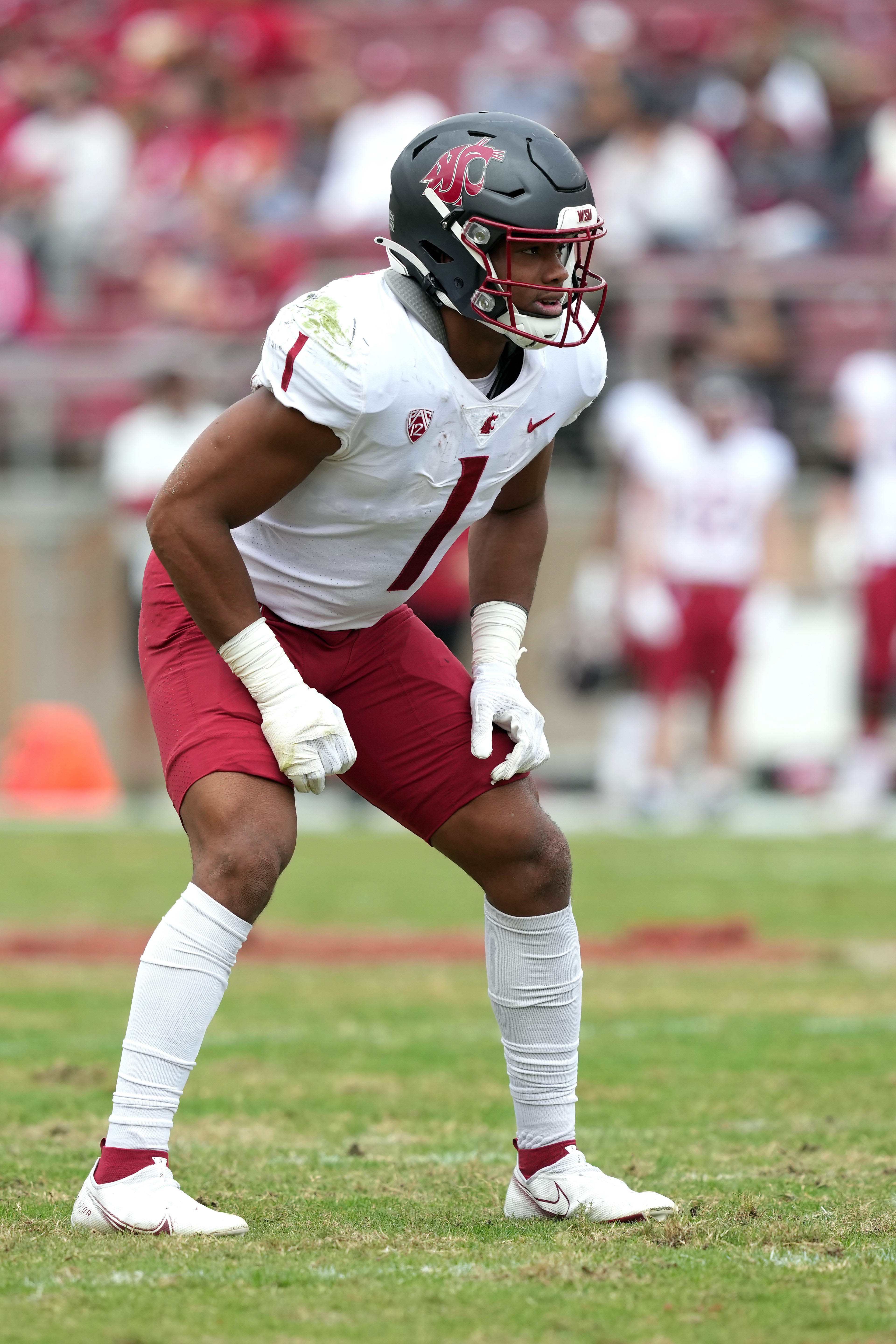 Steelers 2023 NFL Day two mock draft