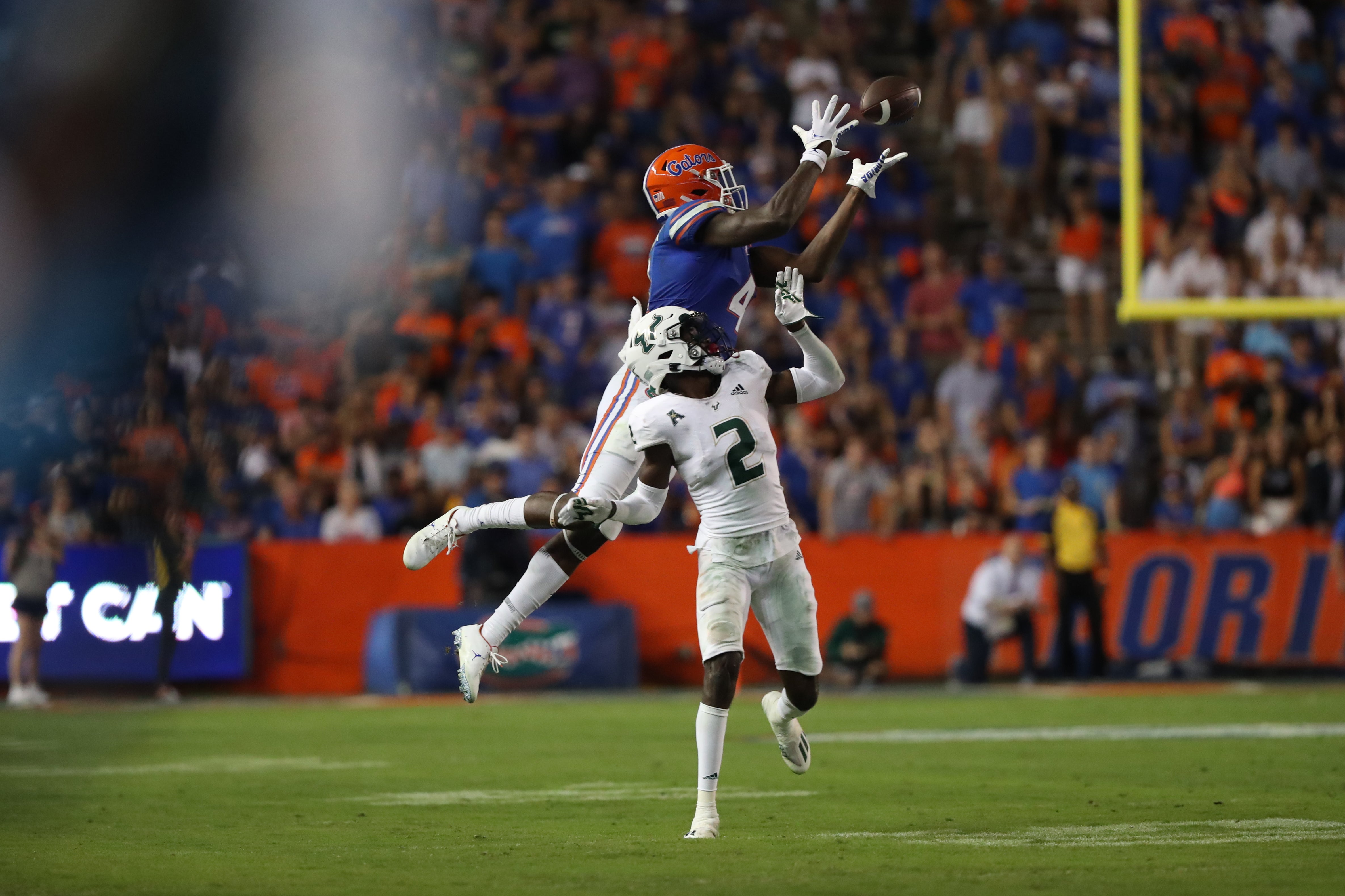 Buffalo Bills WR Justin Shorter