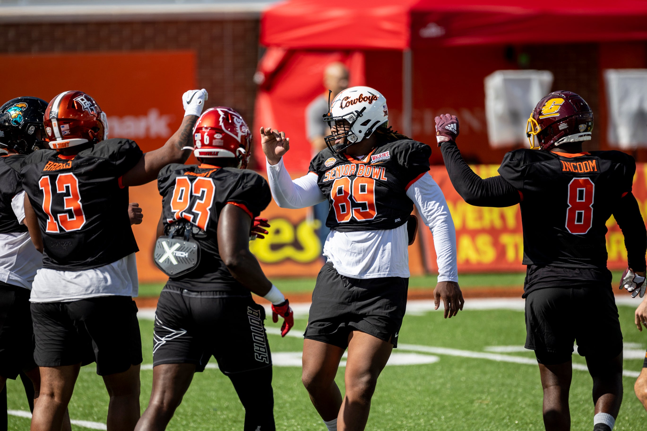 Jacksonville Jaguars Tyler Lacy