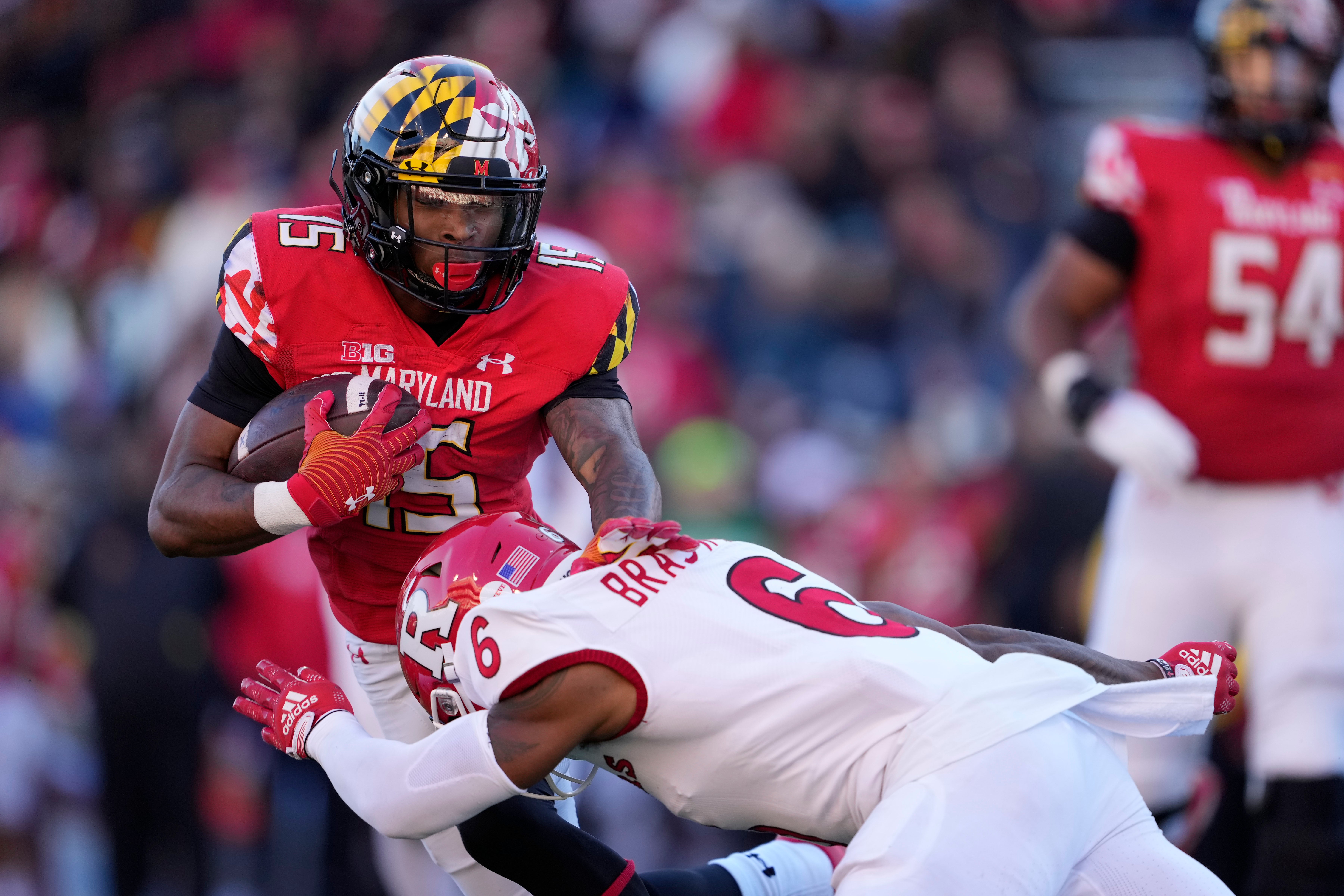 Jacksonville Jaguars Christian Braswell