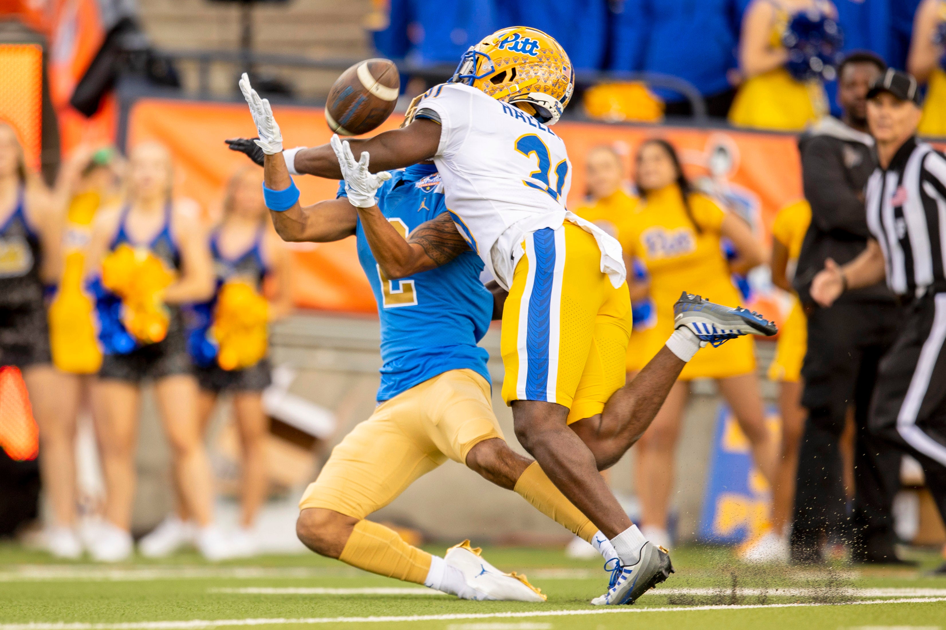 Jacksonville Jaguars Erick Hallett II