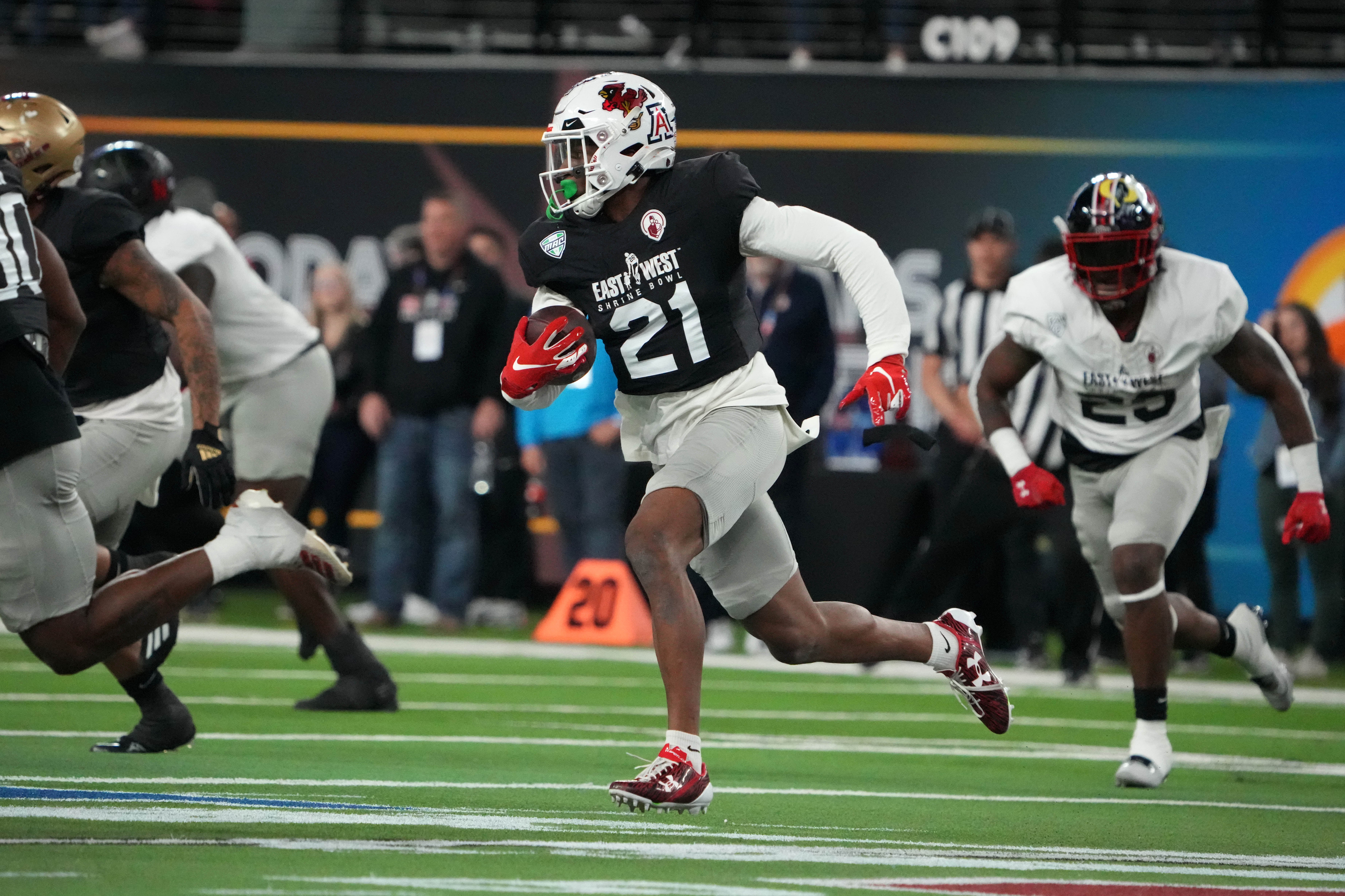 Jones, Ball state, Chiefs