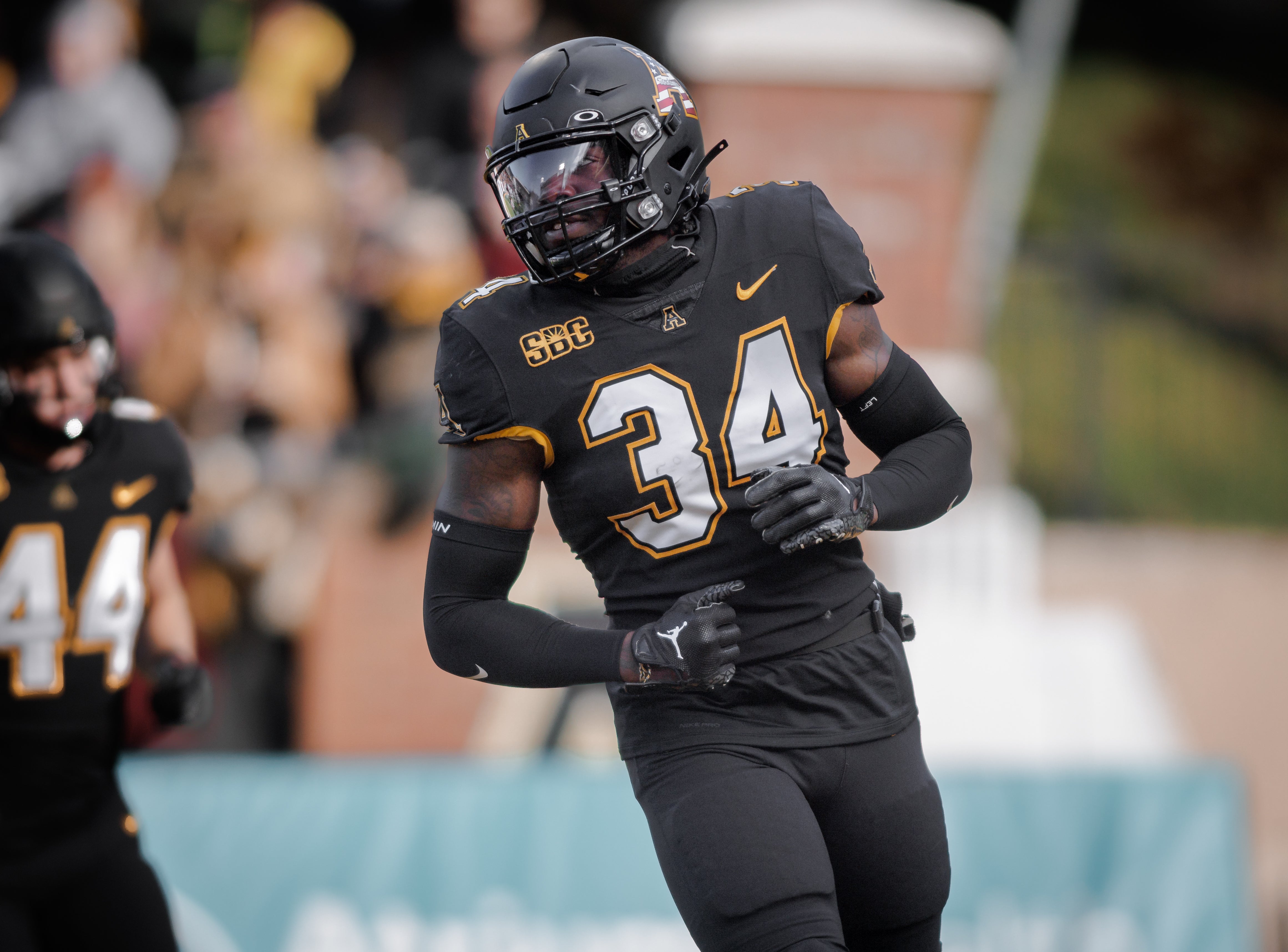 Jourdan Heilig Patriots UDFA