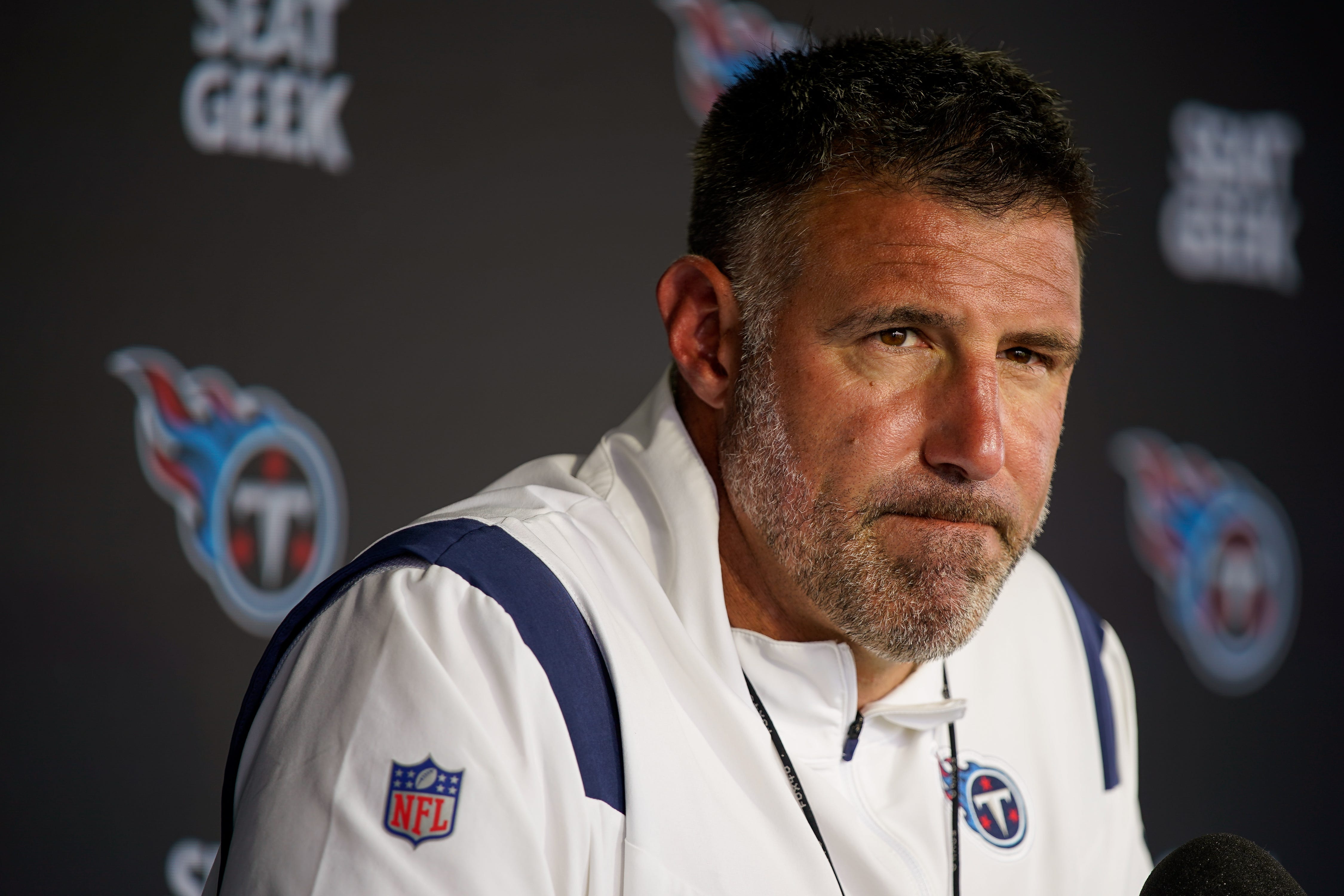 Mike Vrabel