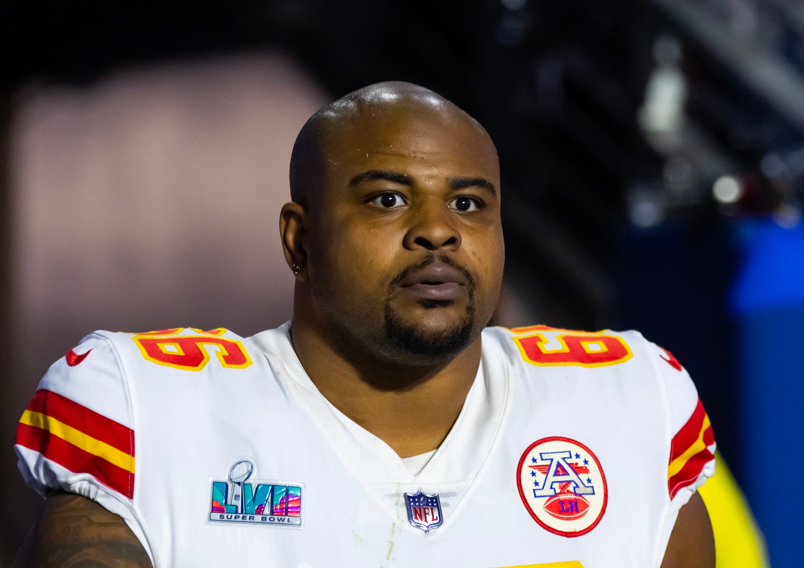 Mike Caliendo Kansas City Chiefs