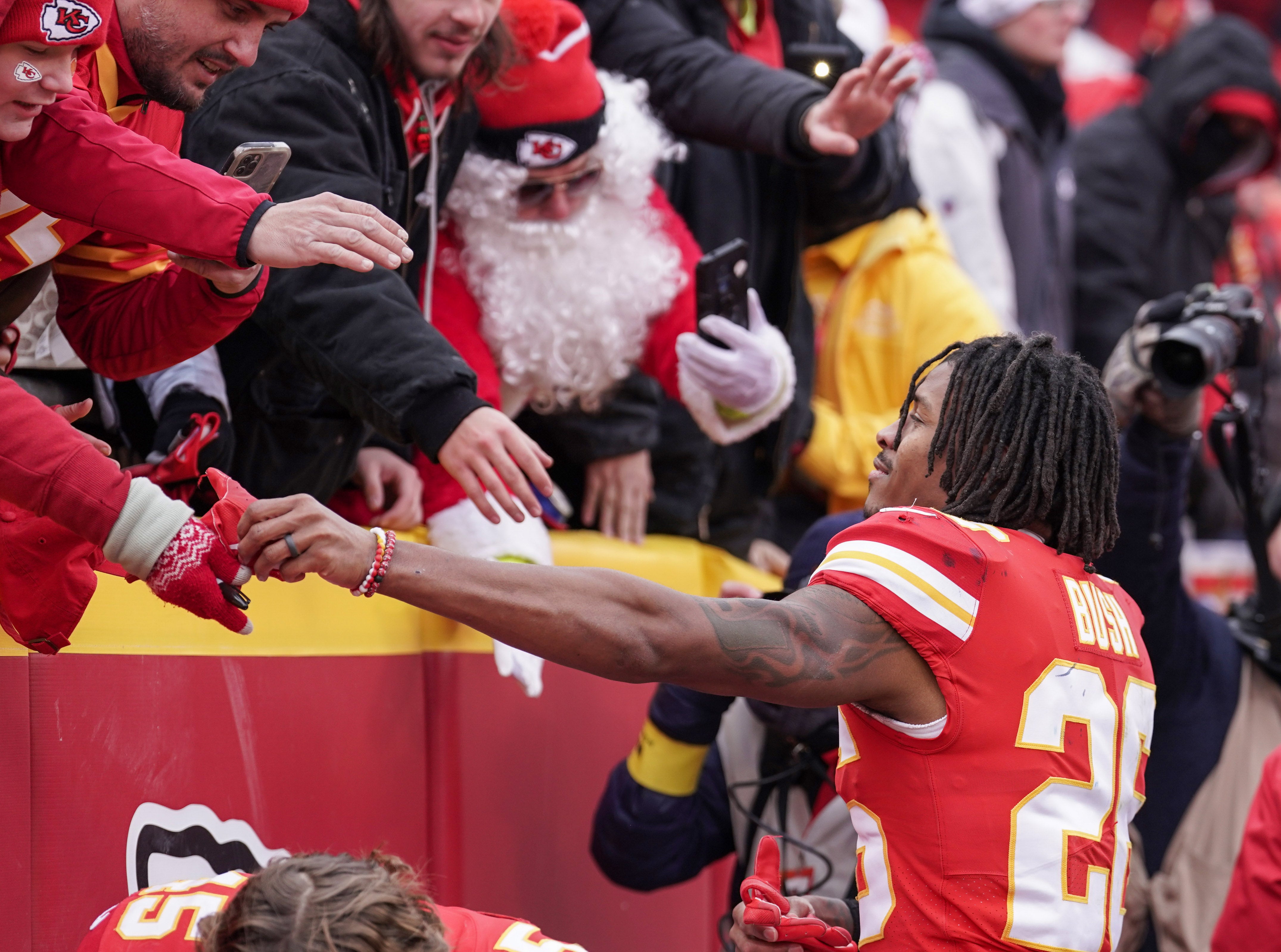  Denny Medley-USA TODAY Sports