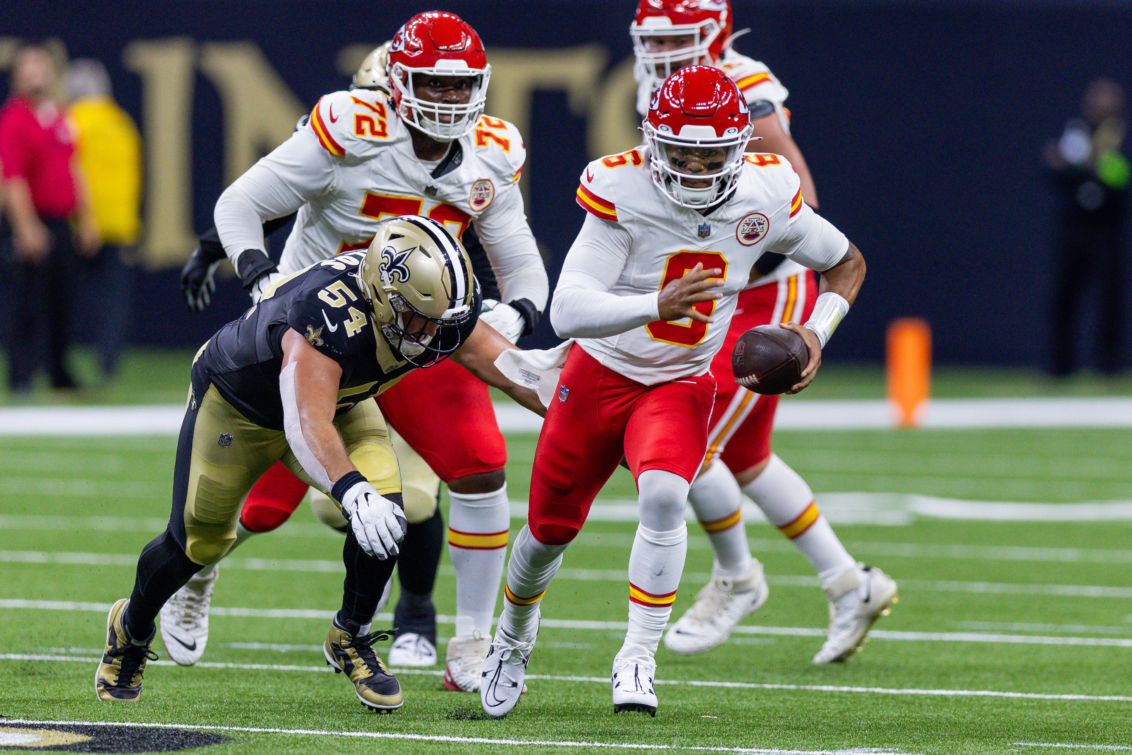 Stephen Lew-USA TODAY Sports