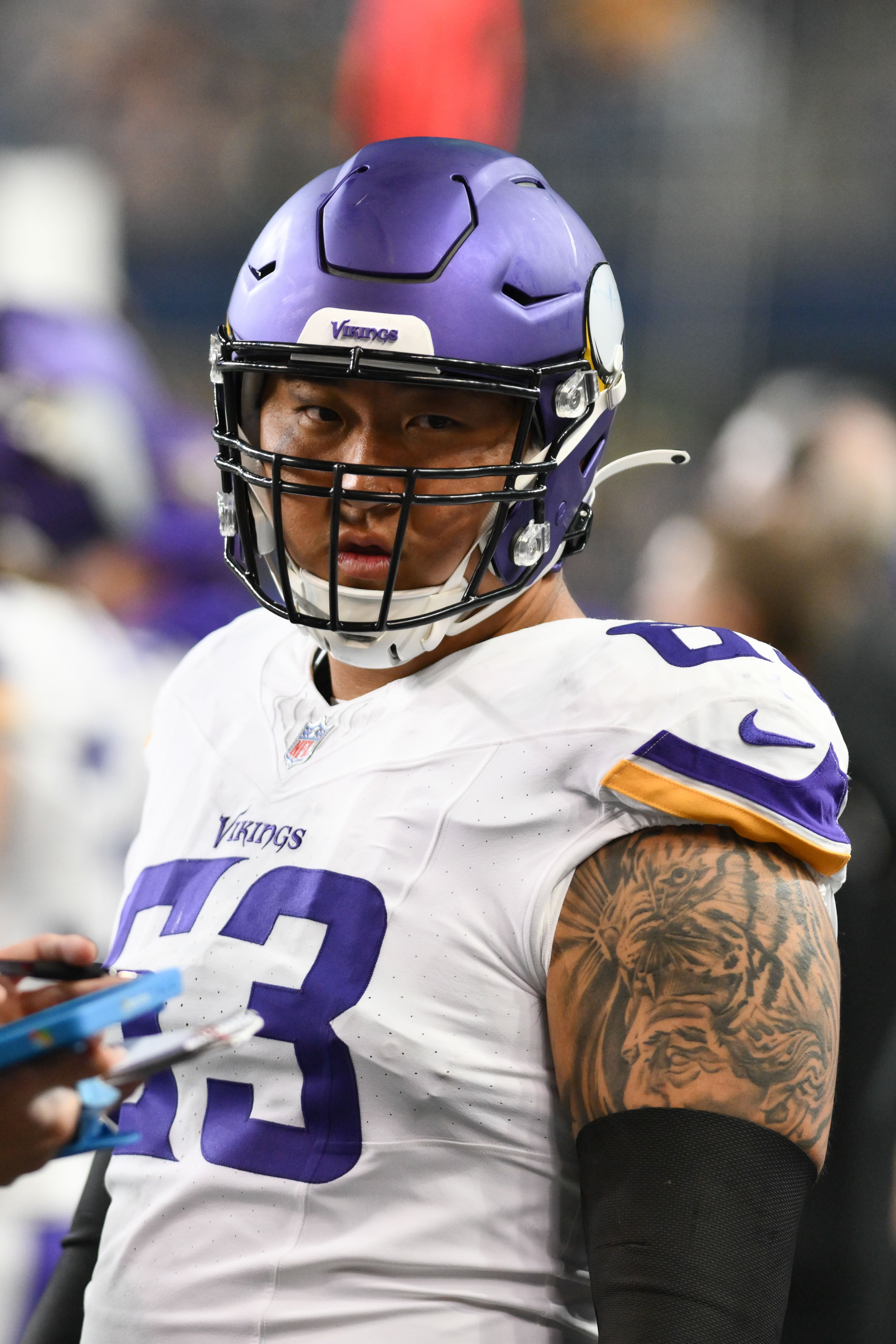 Steven Bisig-USA TODAY Sports