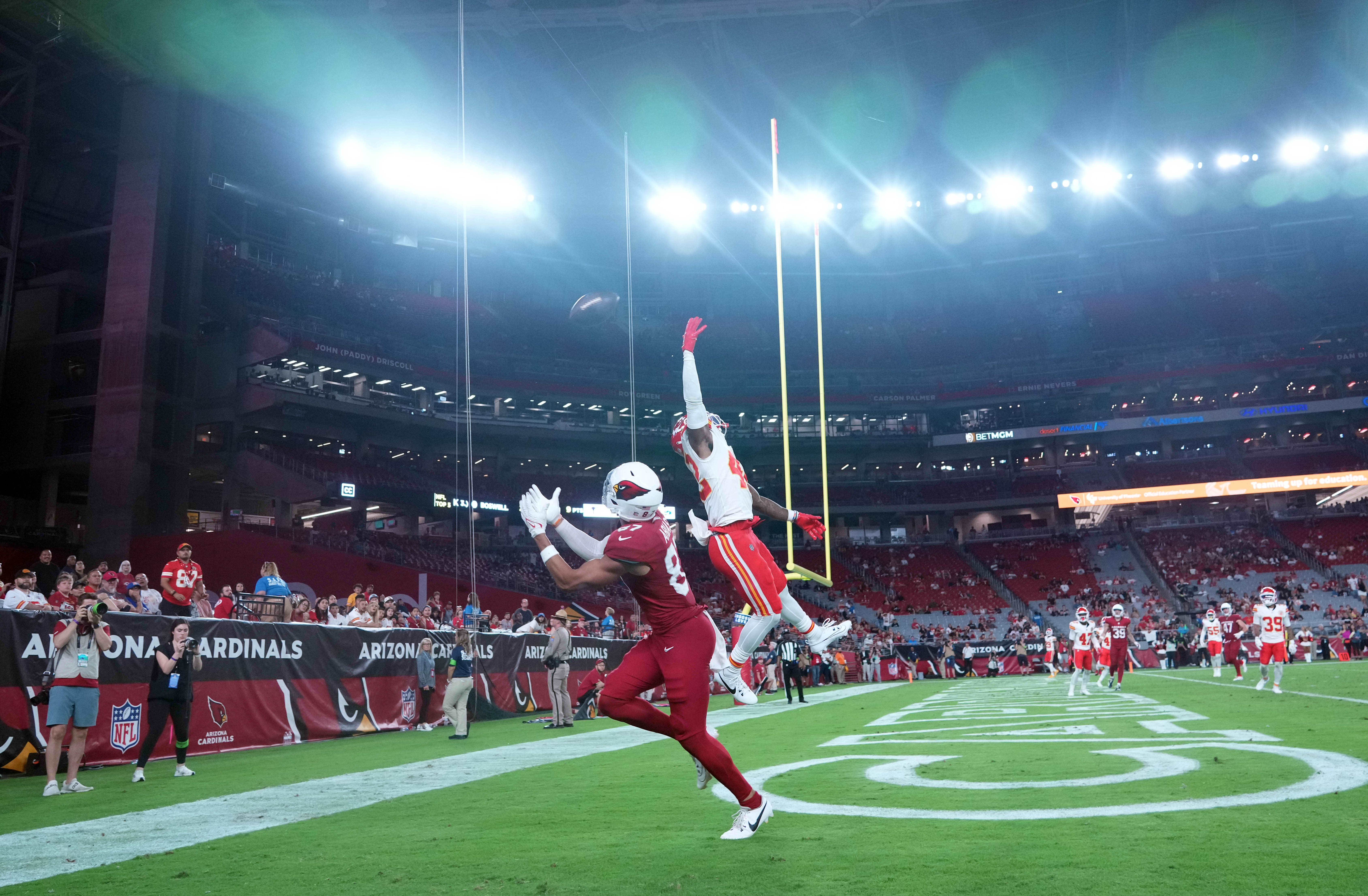 Joe Camporeale-USA TODAY Sports