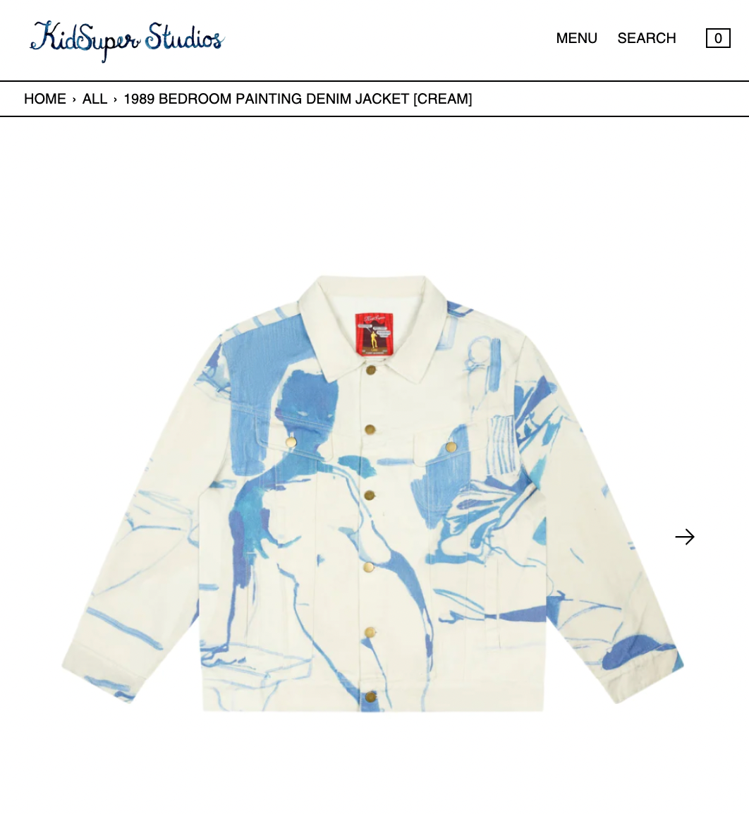 Travis Kelce, 1989 Outfit