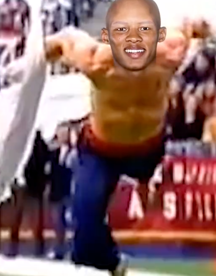 Tennessee Vols football