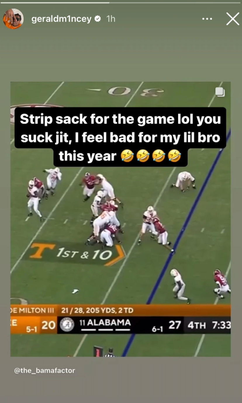 Tennessee Vols football news