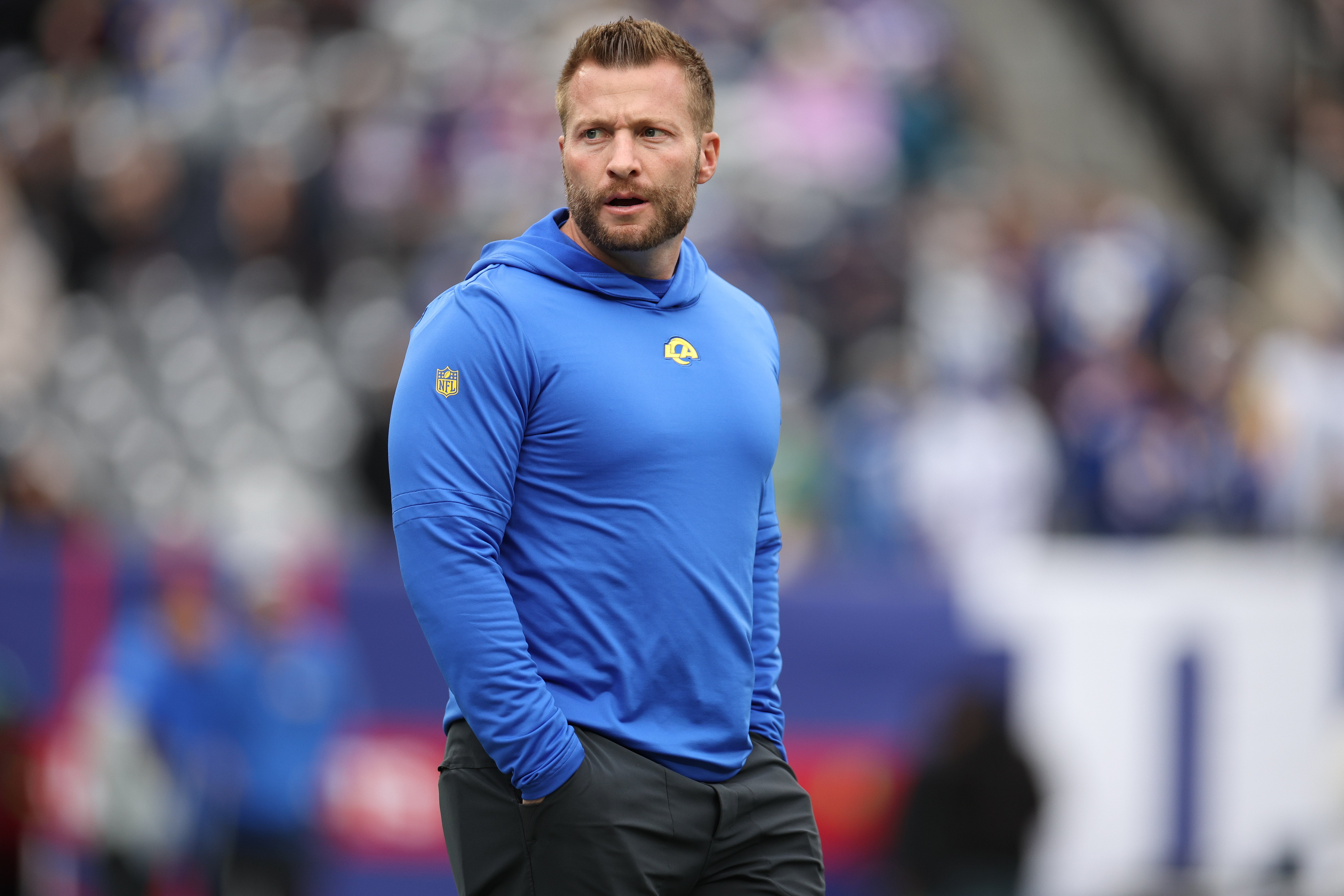 sean mcvay
