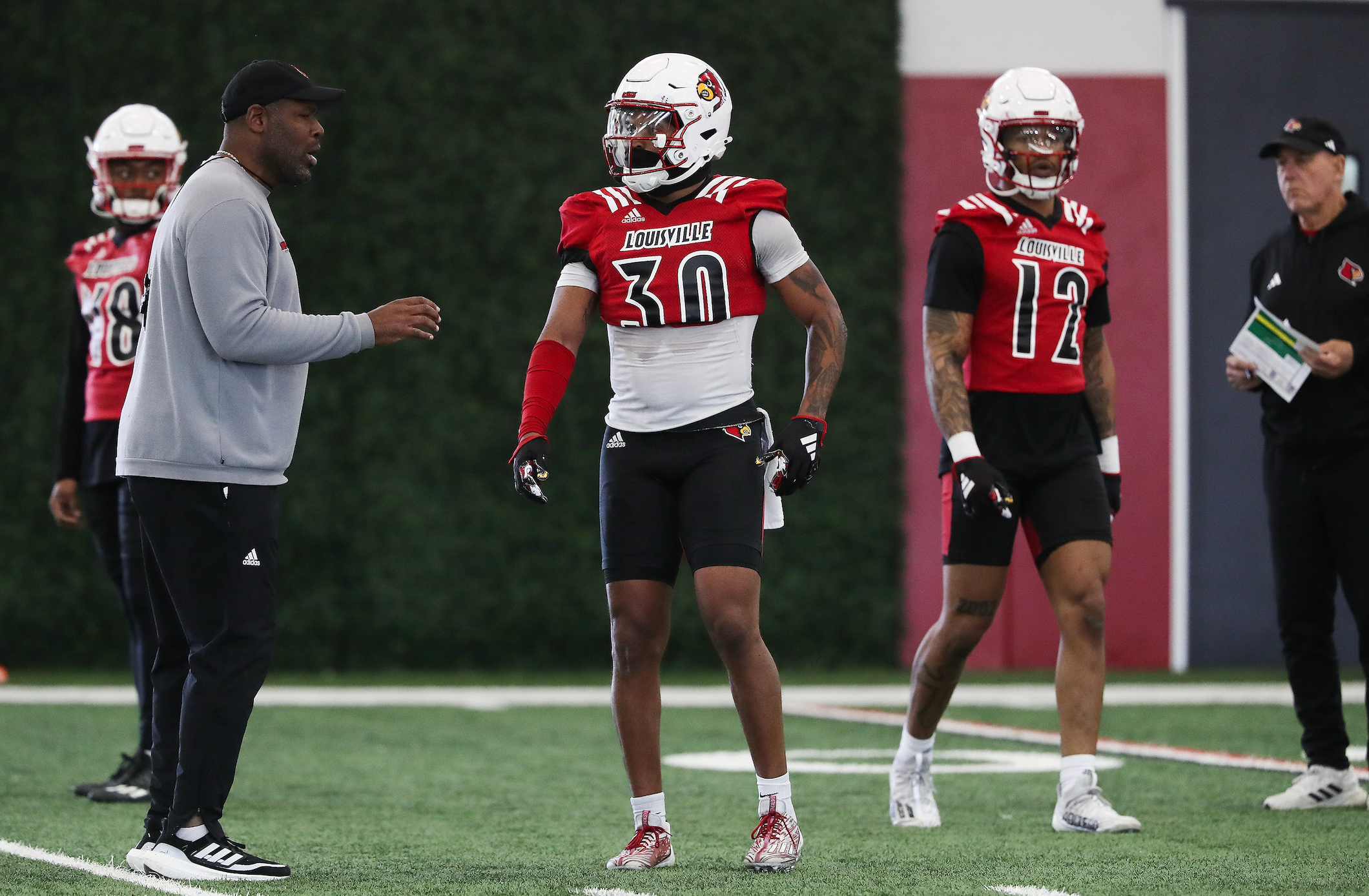 Tennessee Vols football news