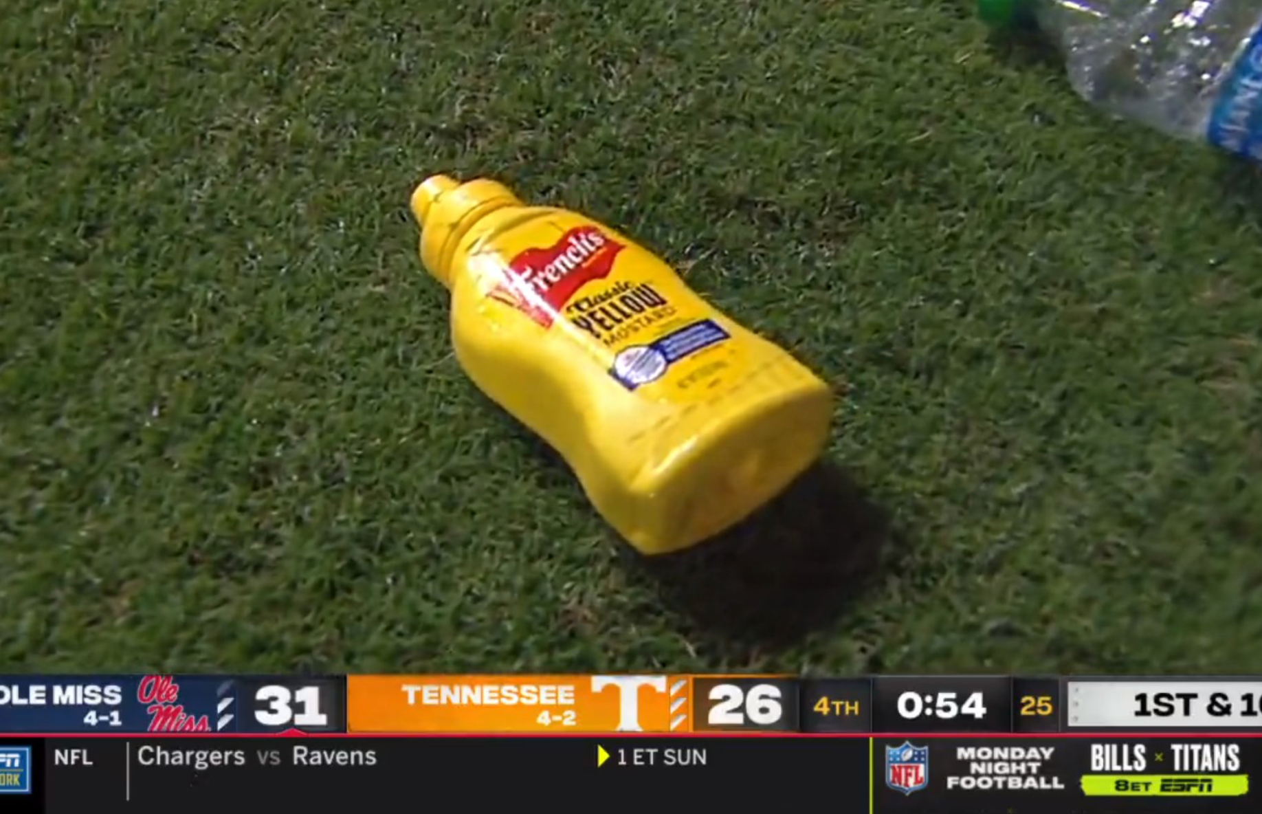 Vols football