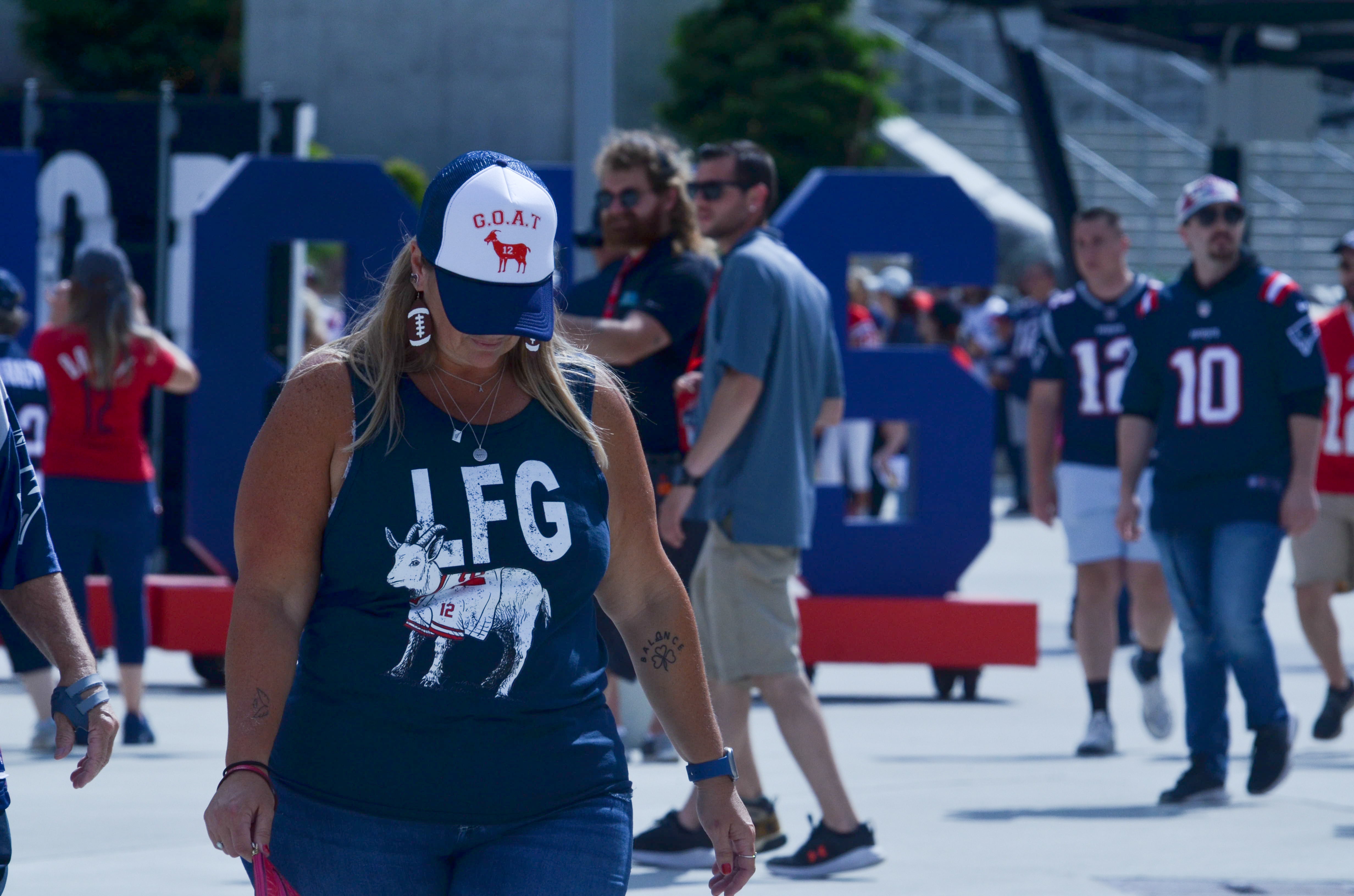 Sophie Weller - A to Z Sports