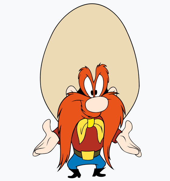Yosemite Sam