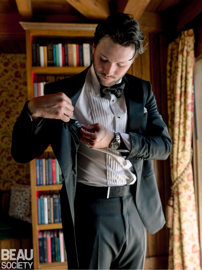 Josh Allen and Hailee Steinfeld's Wedding