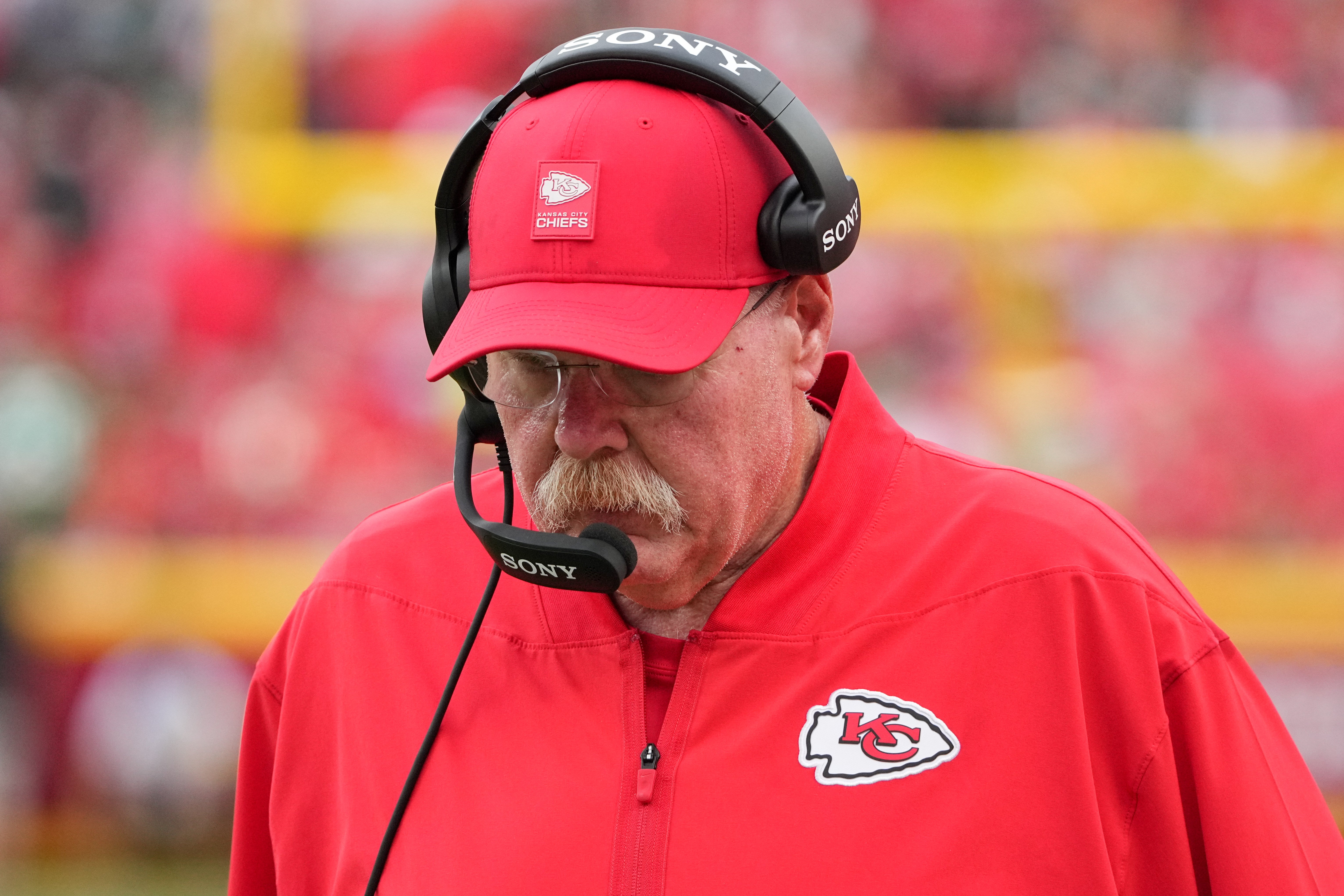 Andy Reid