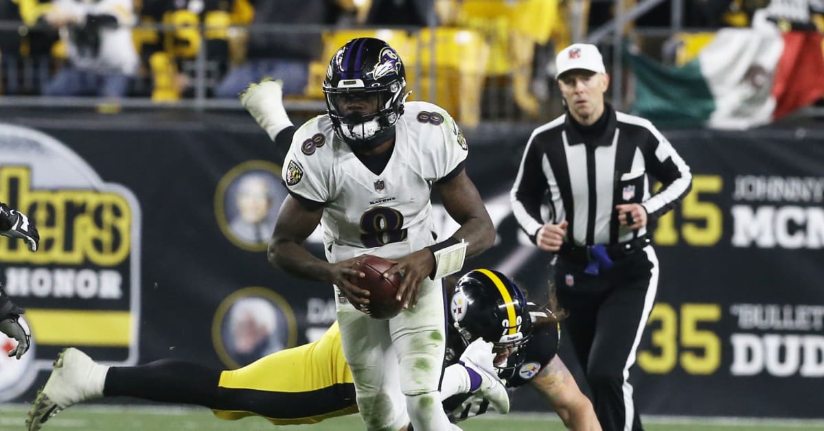 Frightening takeaways from Steelers Week 14 loss vs Ravens