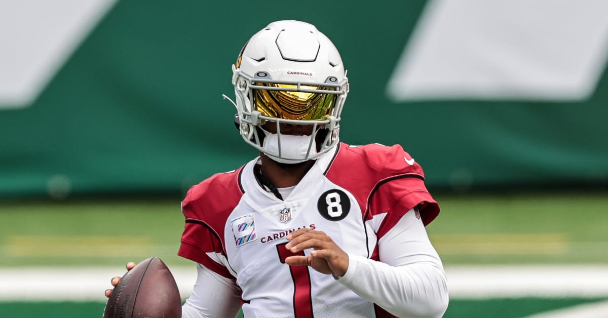 Kyler Murray gets concerning injury update