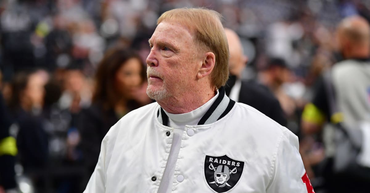 Raiders News: NFL releases information on Las Vegas Super Bowl - A to Z  Sports