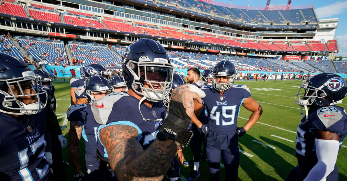 Zeise is Right: Why Steelers should avoid ex-Titan Taylor Lewan in NFL free  agency