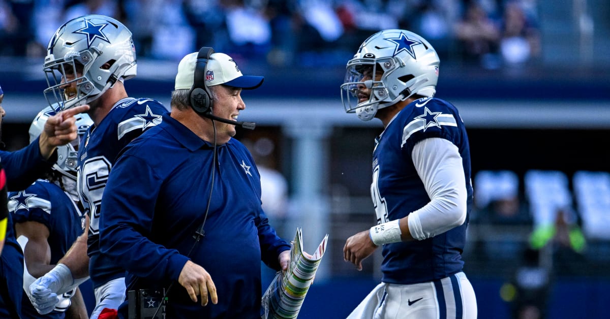 Dallas Cowboys WR CeeDee Lamb Trade for Kyler Murray? Cardinals