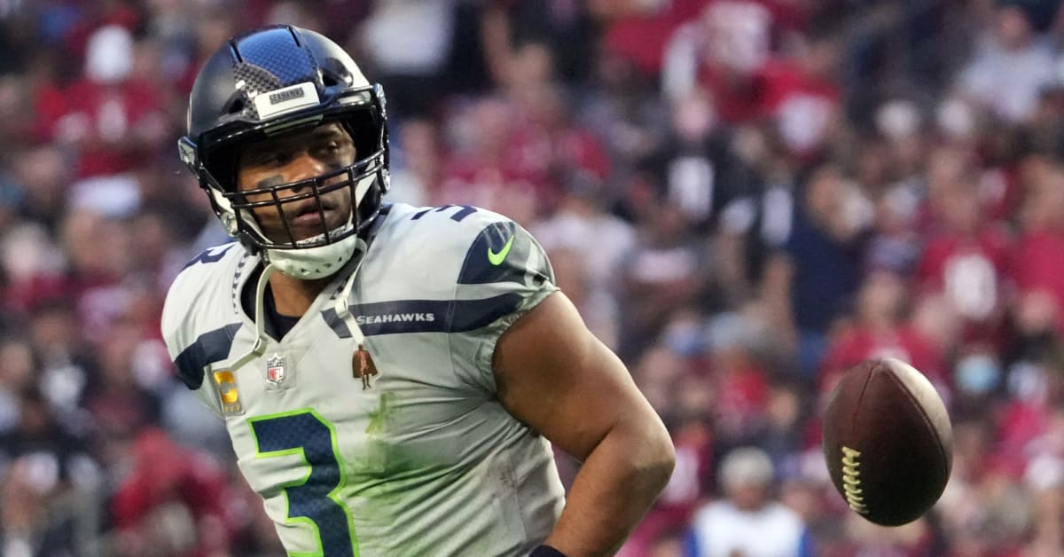 Looking back at the Russell Wilson trade - A to Z Sports